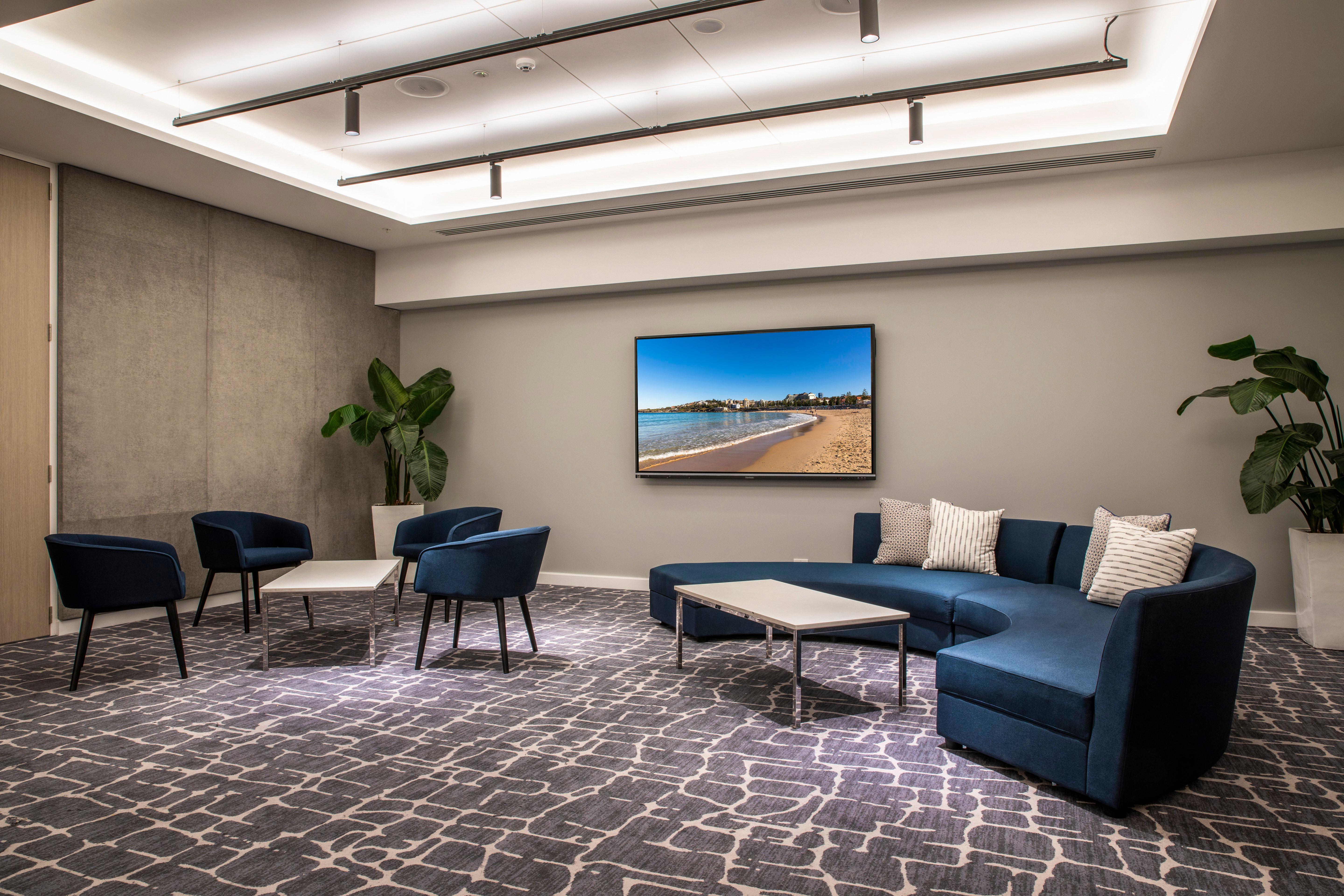 Crowne Plaza Sydney Coogee Beach By Ihg Ngoại thất bức ảnh