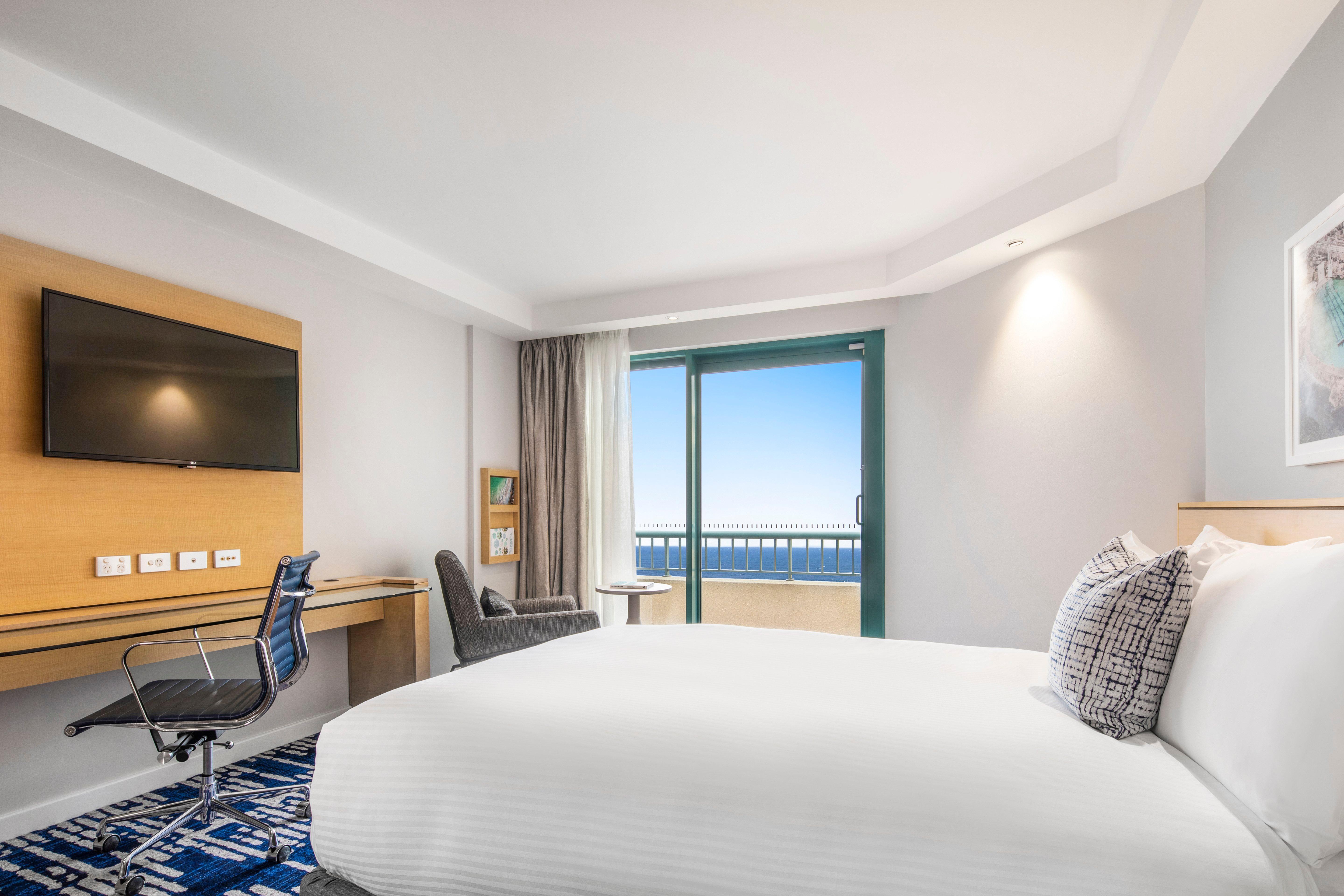 Crowne Plaza Sydney Coogee Beach By Ihg Ngoại thất bức ảnh