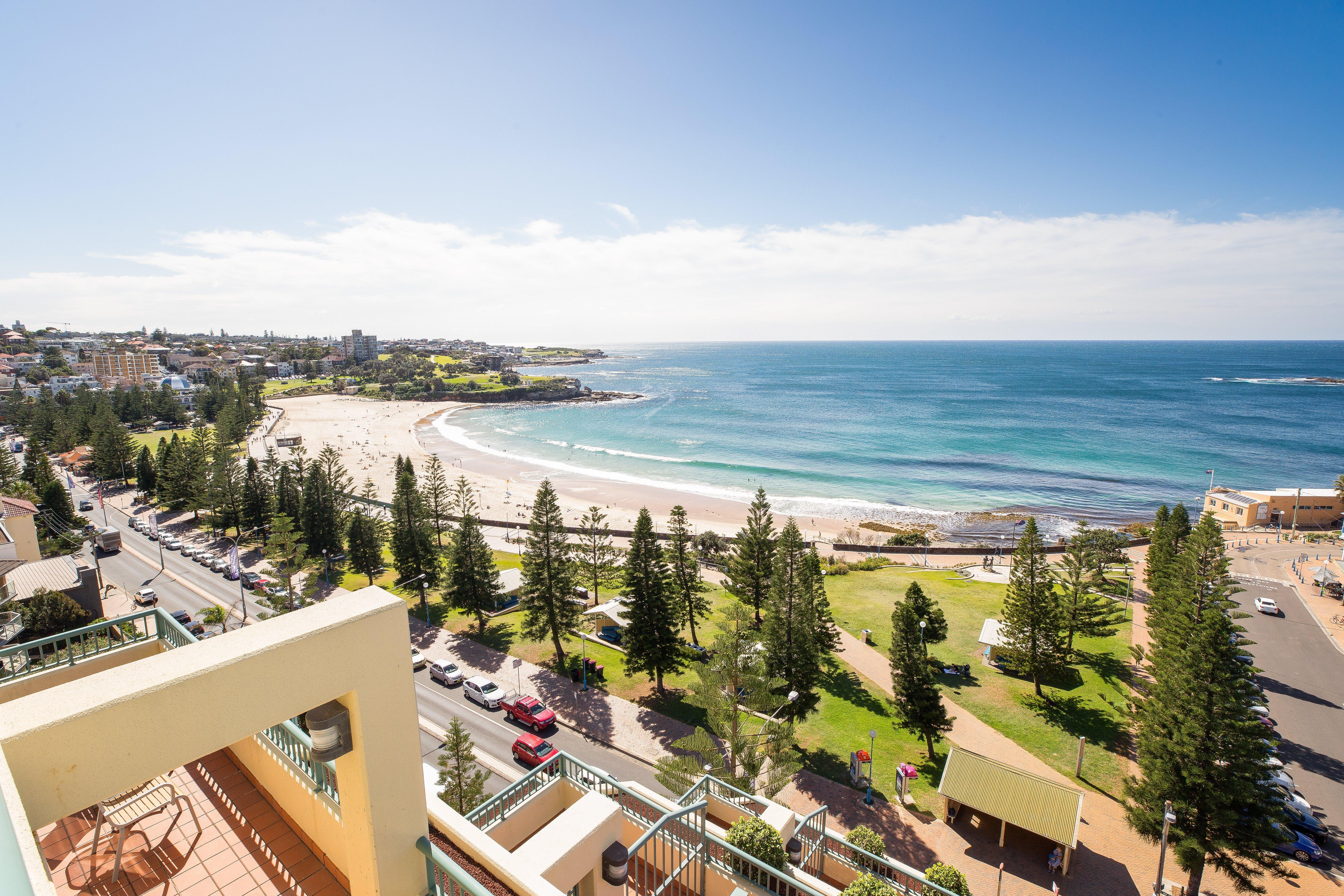 Crowne Plaza Sydney Coogee Beach By Ihg Ngoại thất bức ảnh