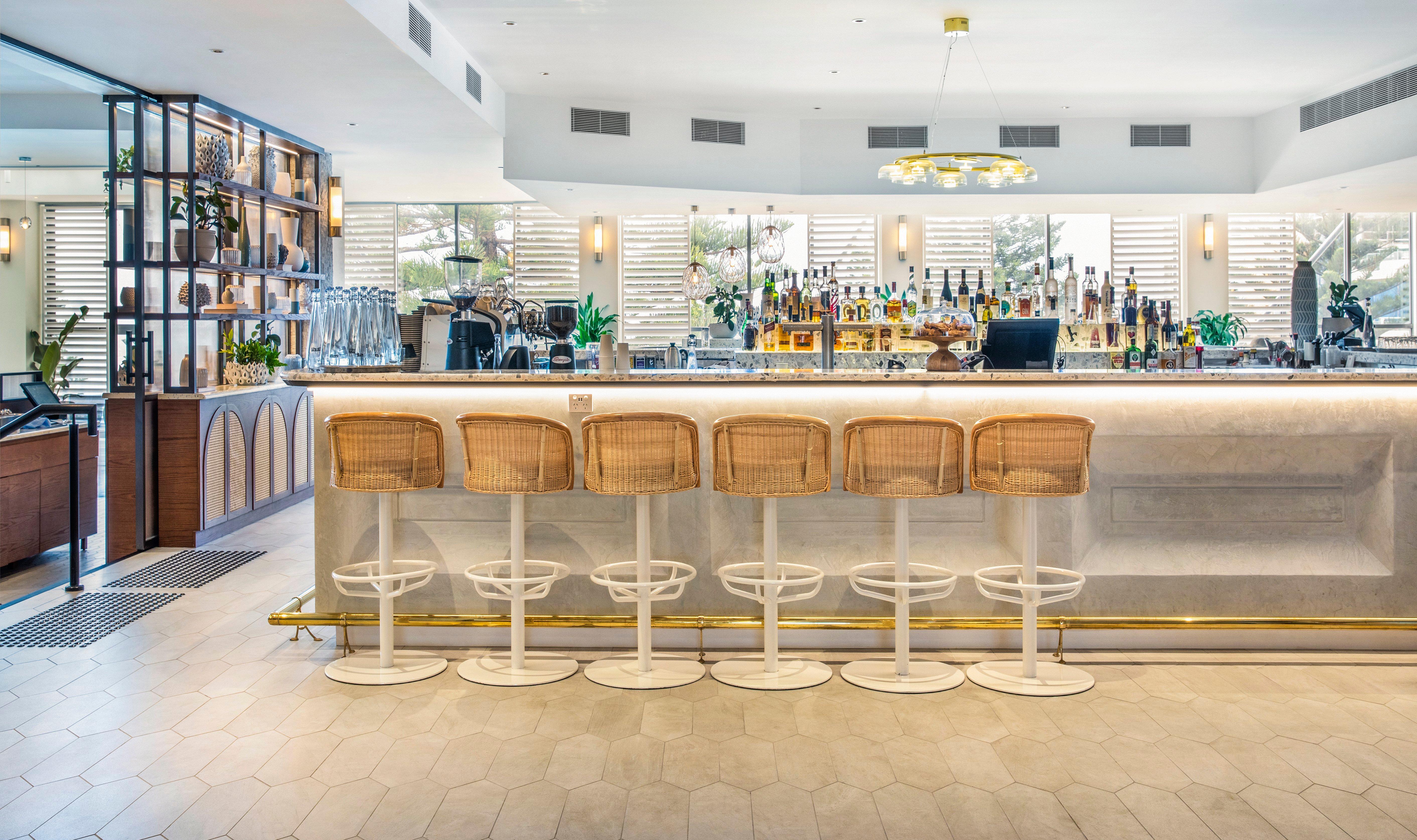 Crowne Plaza Sydney Coogee Beach By Ihg Ngoại thất bức ảnh