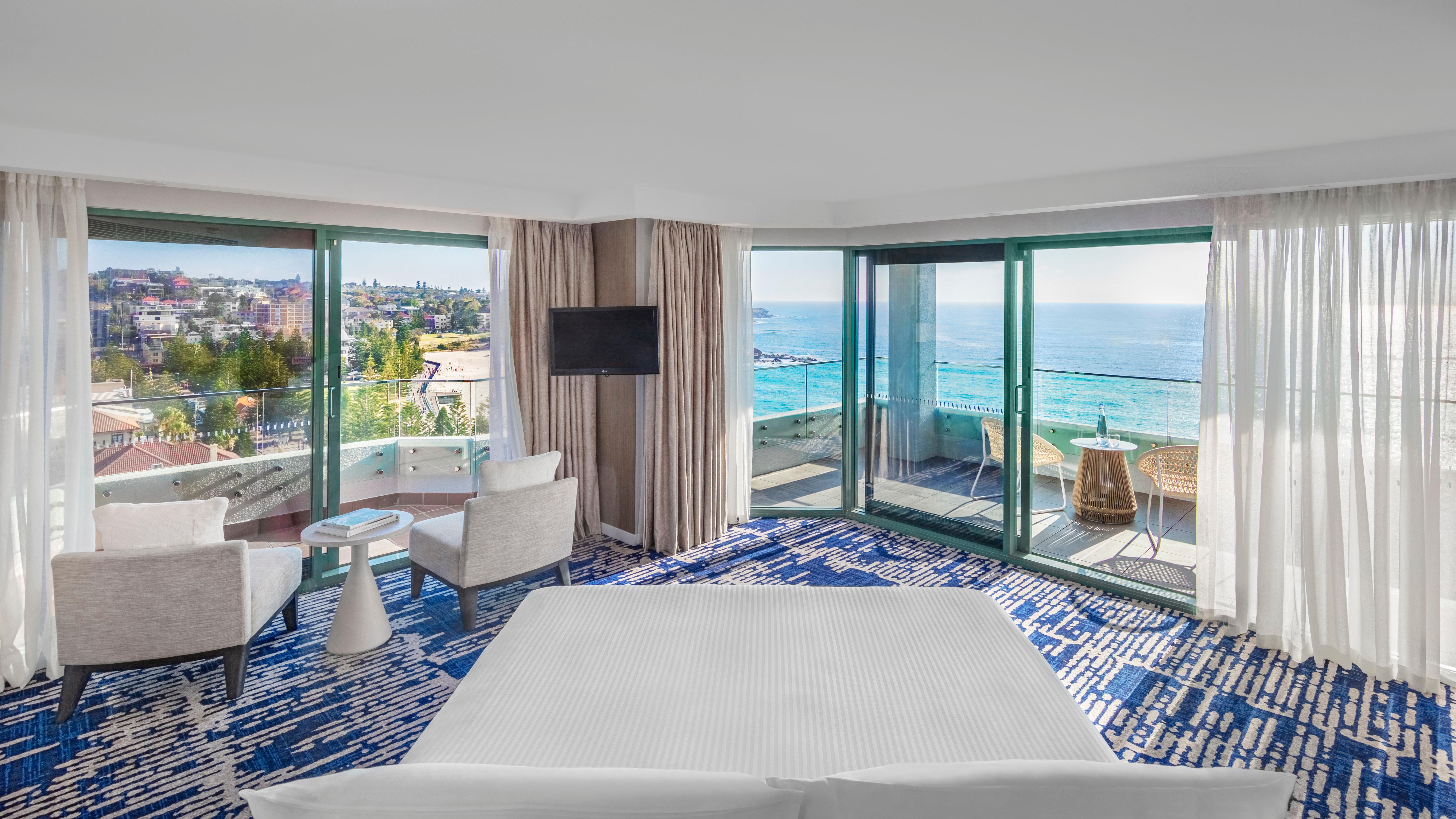Crowne Plaza Sydney Coogee Beach By Ihg Ngoại thất bức ảnh
