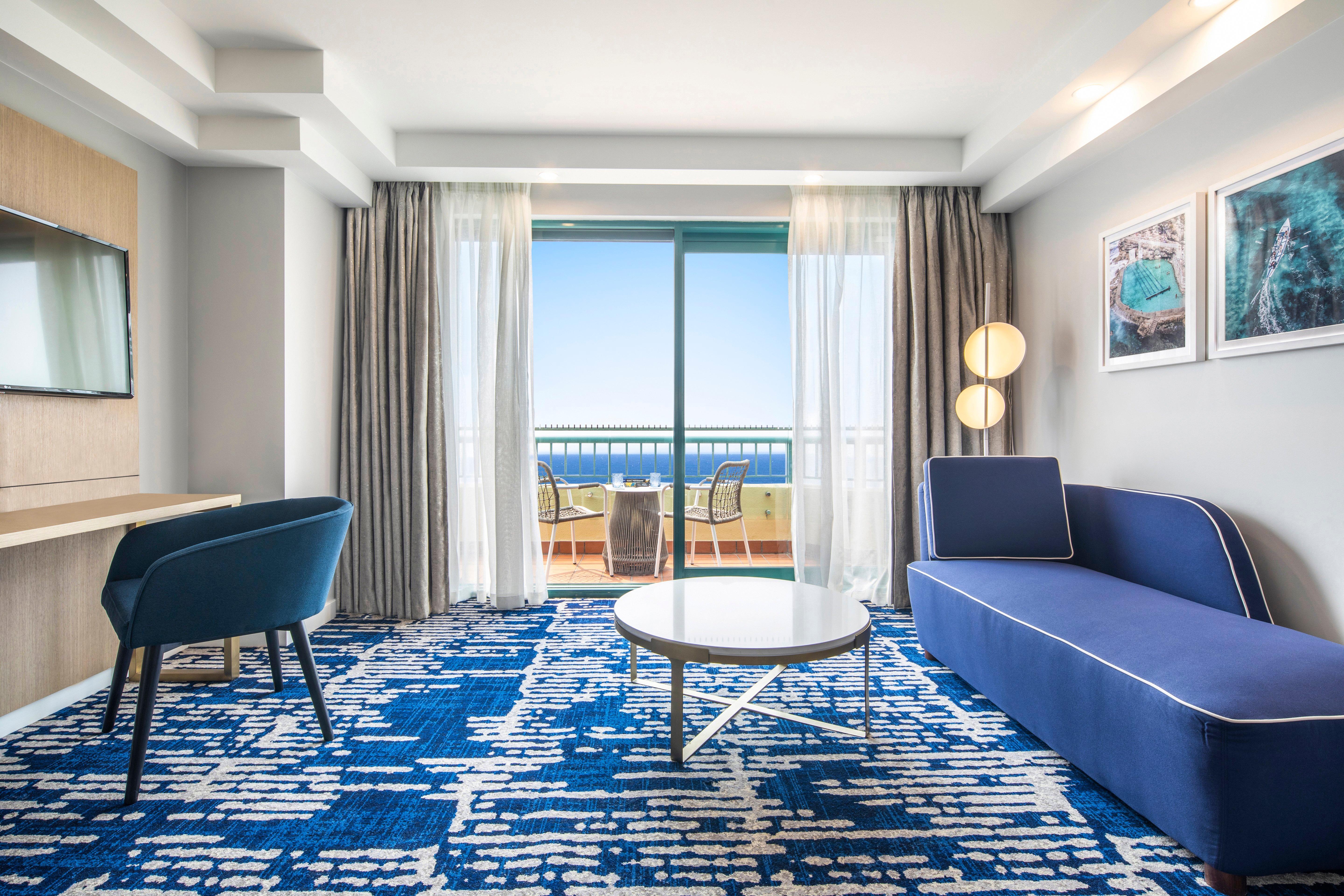 Crowne Plaza Sydney Coogee Beach By Ihg Ngoại thất bức ảnh