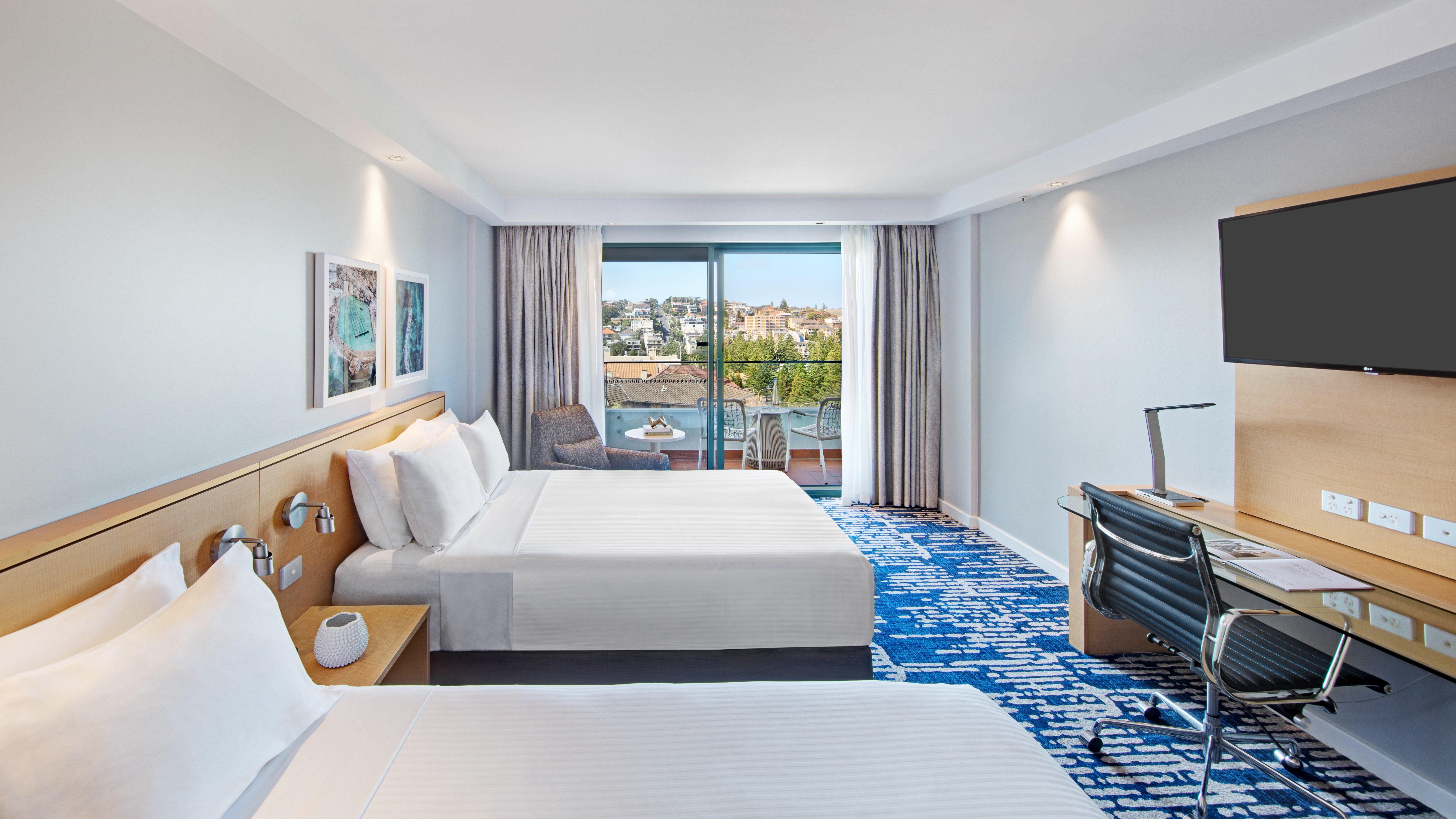 Crowne Plaza Sydney Coogee Beach By Ihg Ngoại thất bức ảnh
