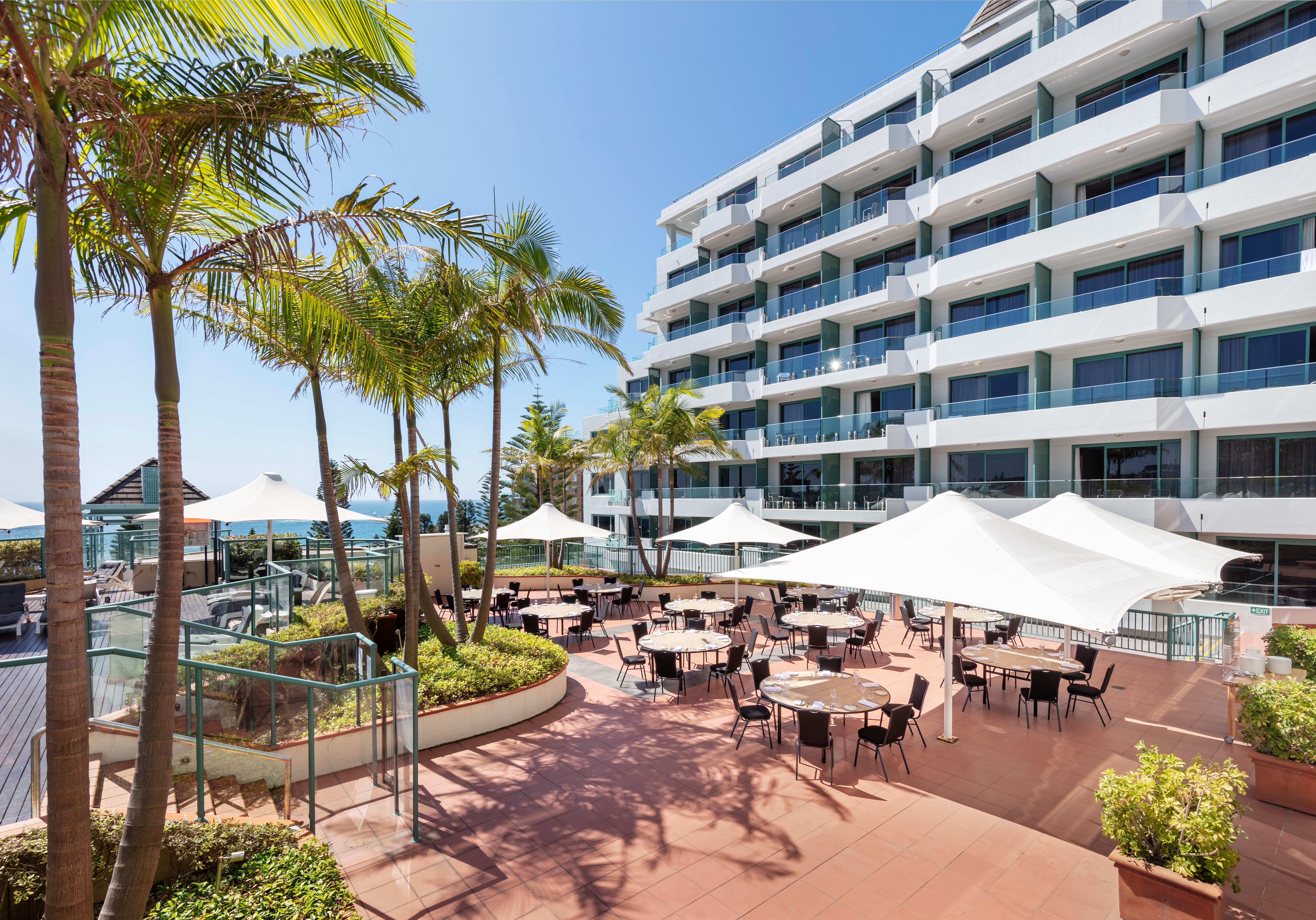 Crowne Plaza Sydney Coogee Beach By Ihg Ngoại thất bức ảnh