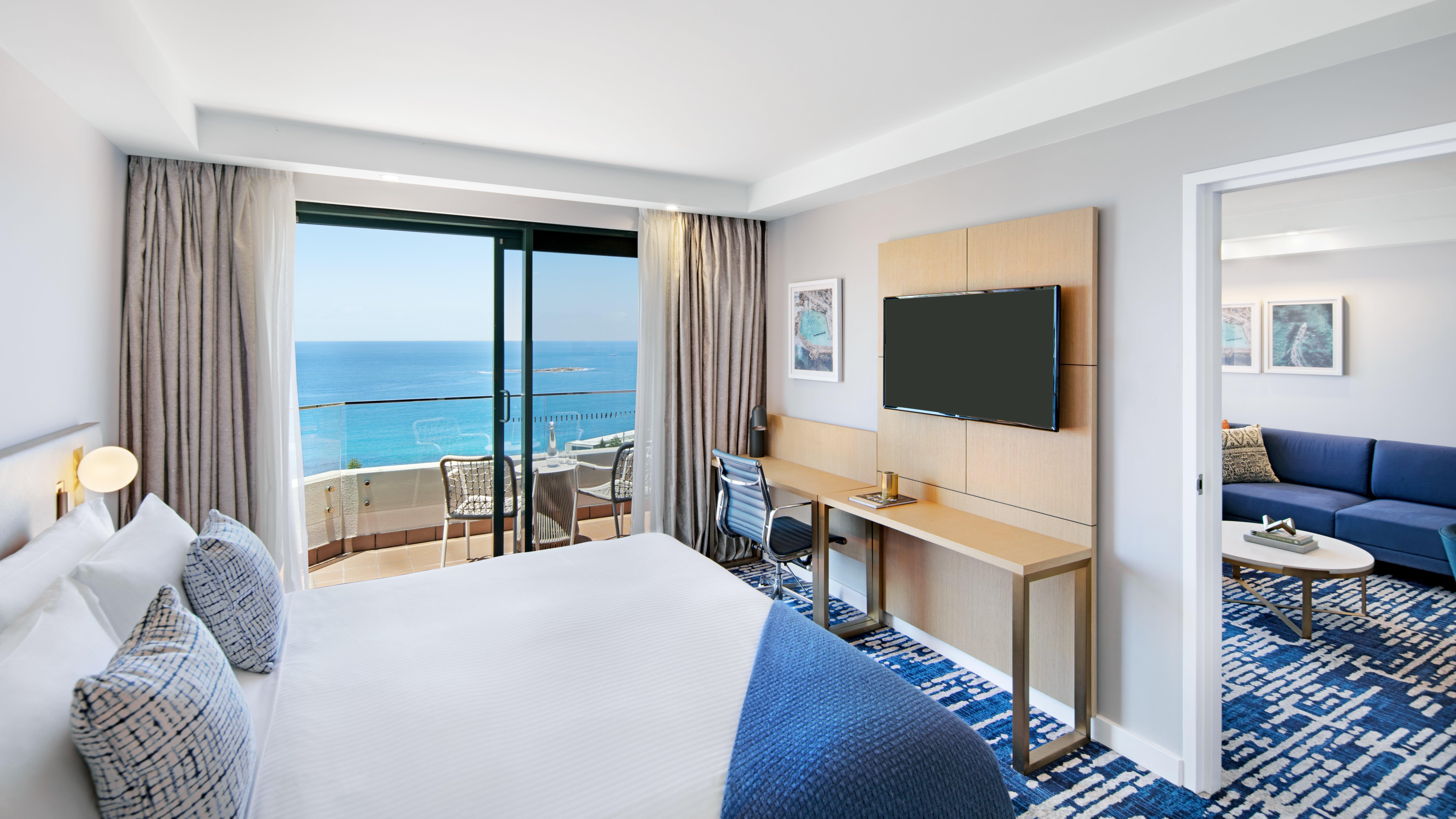 Crowne Plaza Sydney Coogee Beach By Ihg Ngoại thất bức ảnh