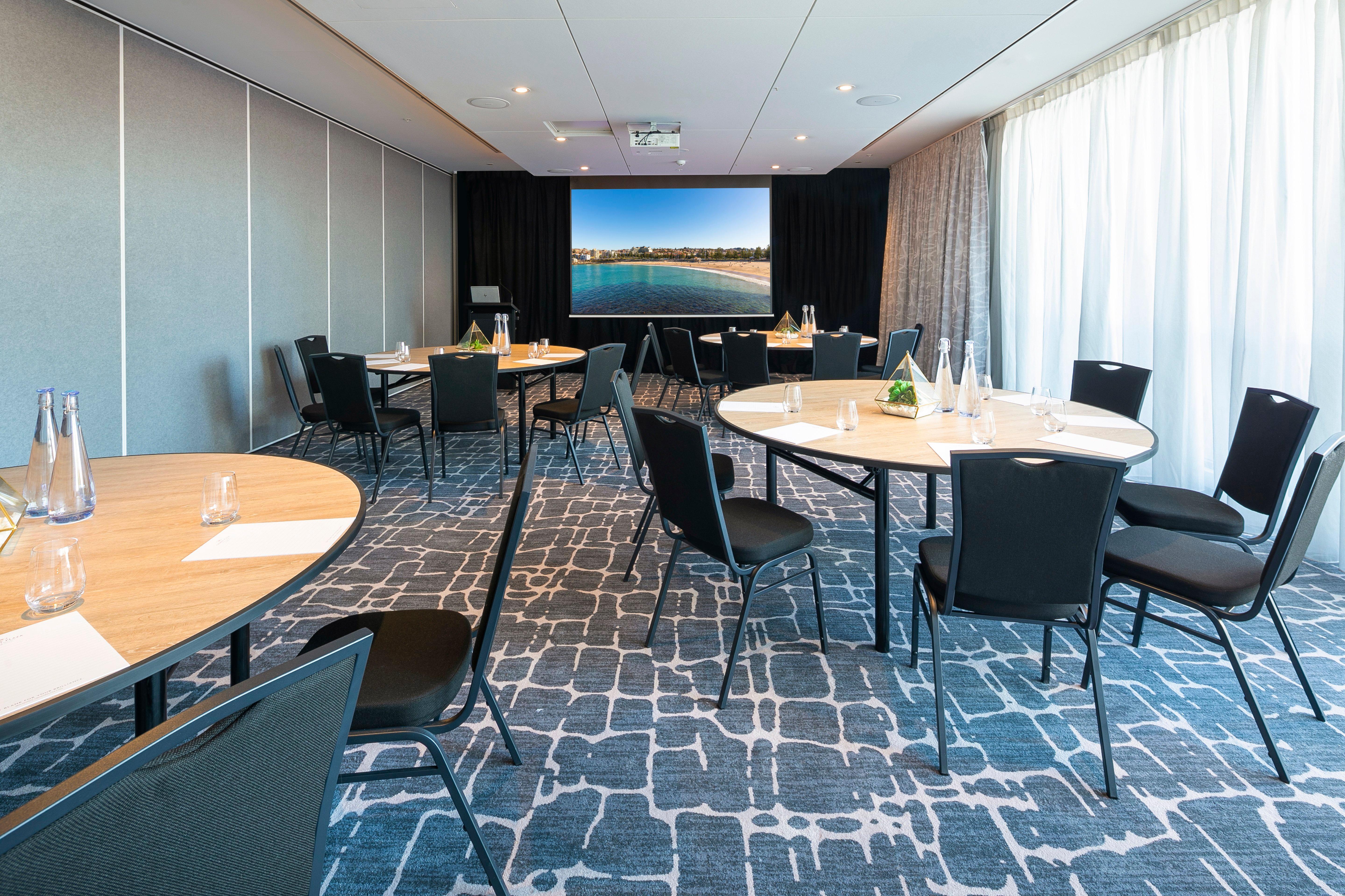 Crowne Plaza Sydney Coogee Beach By Ihg Ngoại thất bức ảnh