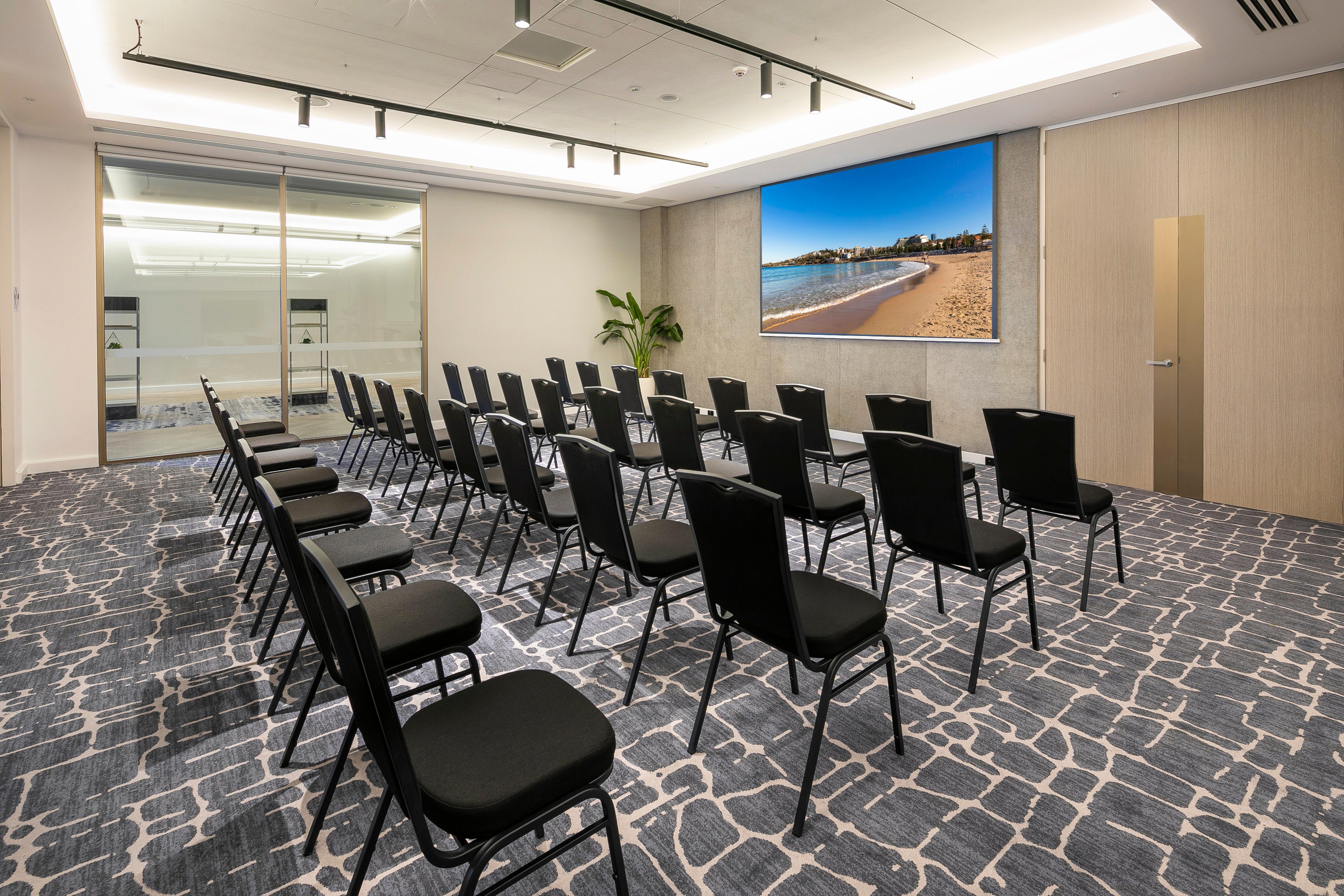 Crowne Plaza Sydney Coogee Beach By Ihg Ngoại thất bức ảnh