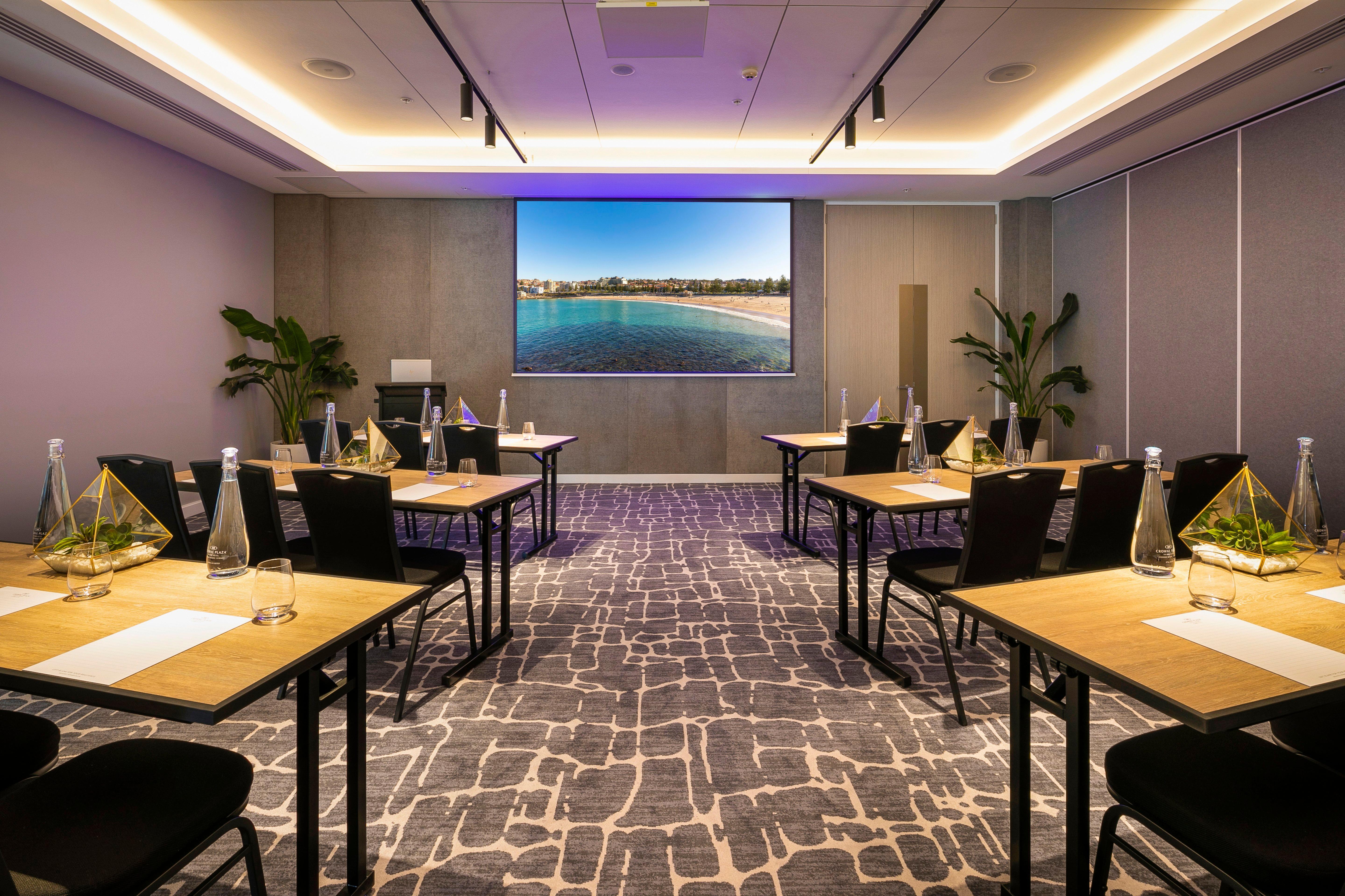 Crowne Plaza Sydney Coogee Beach By Ihg Ngoại thất bức ảnh