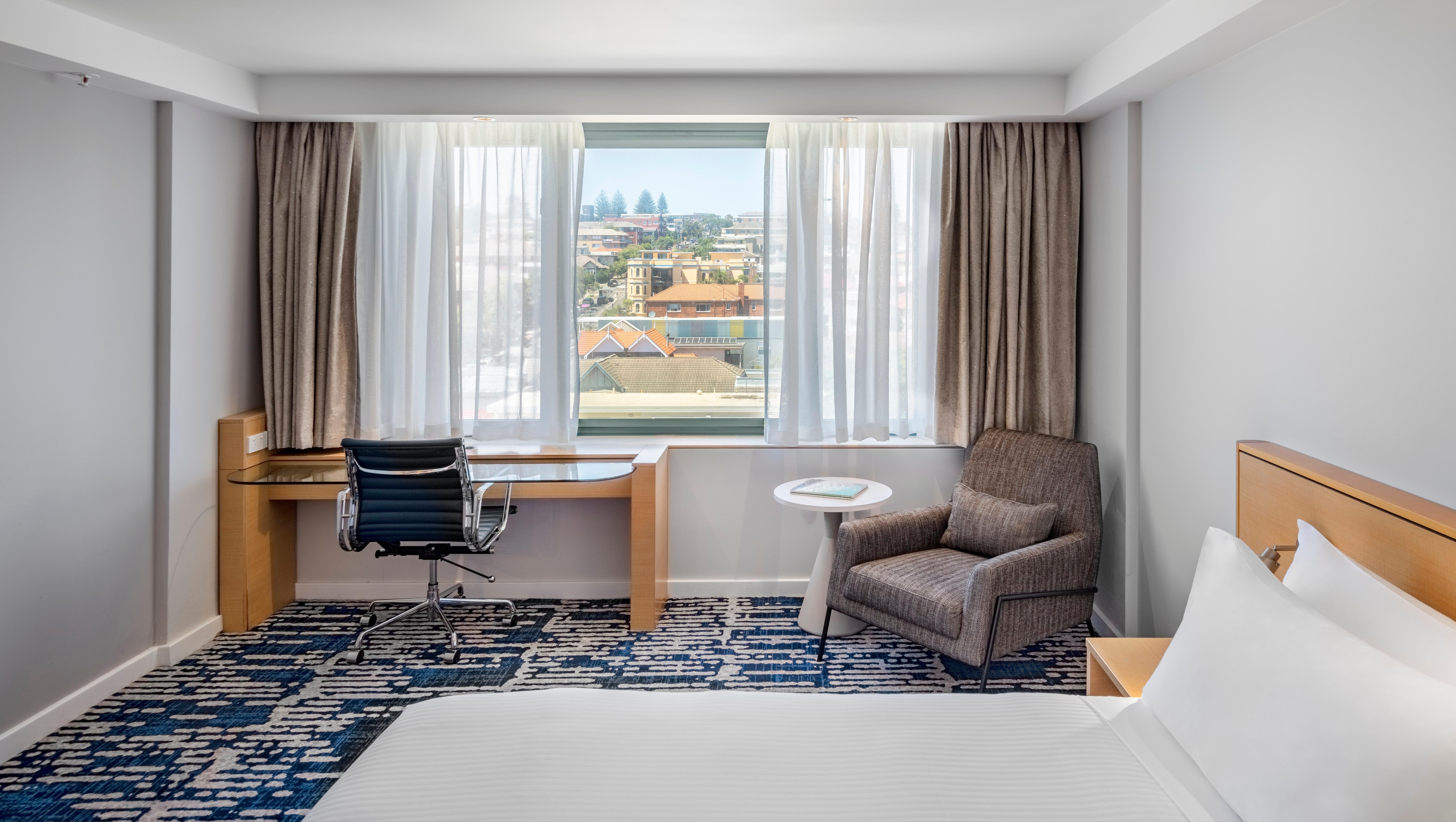 Crowne Plaza Sydney Coogee Beach By Ihg Ngoại thất bức ảnh