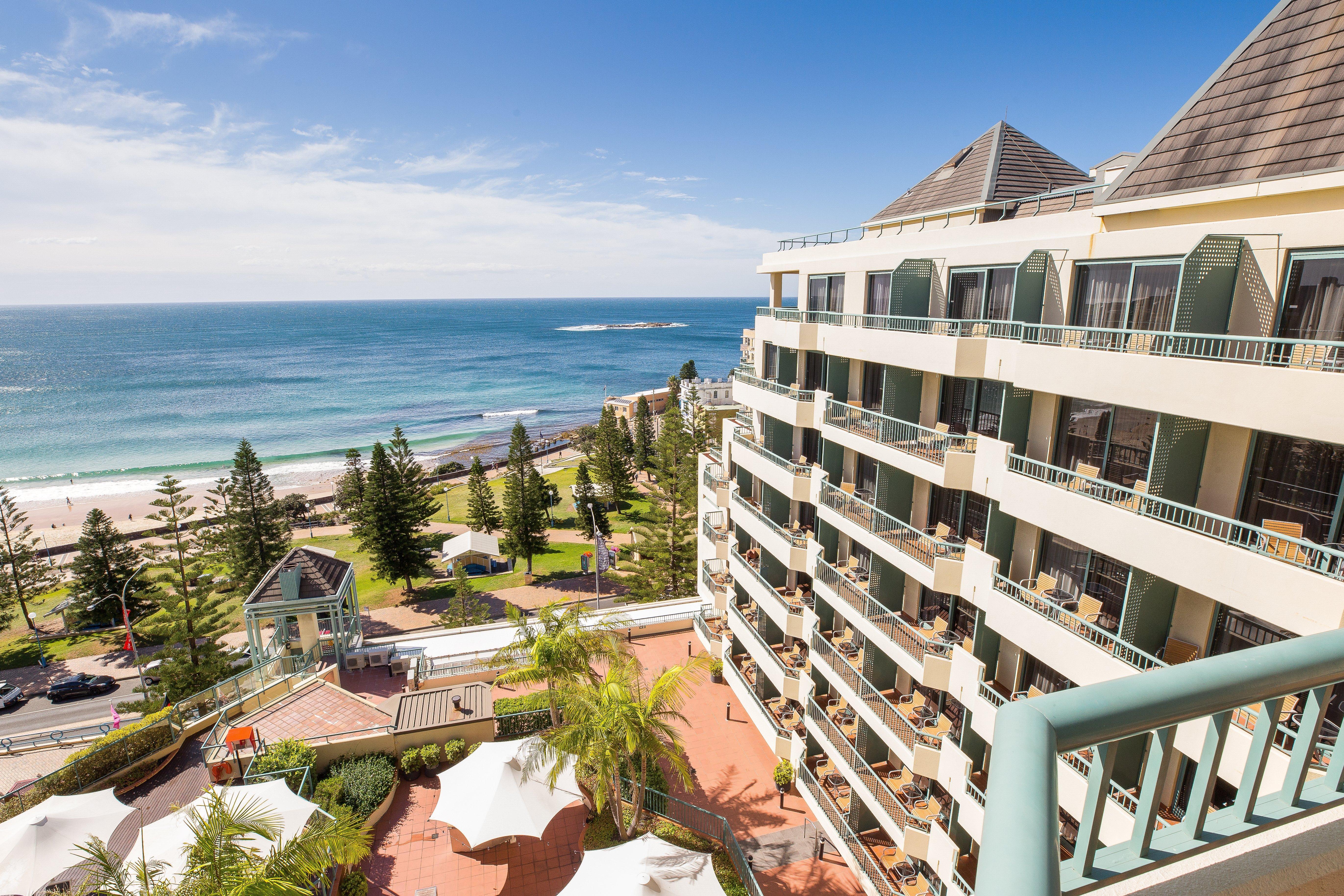 Crowne Plaza Sydney Coogee Beach By Ihg Ngoại thất bức ảnh