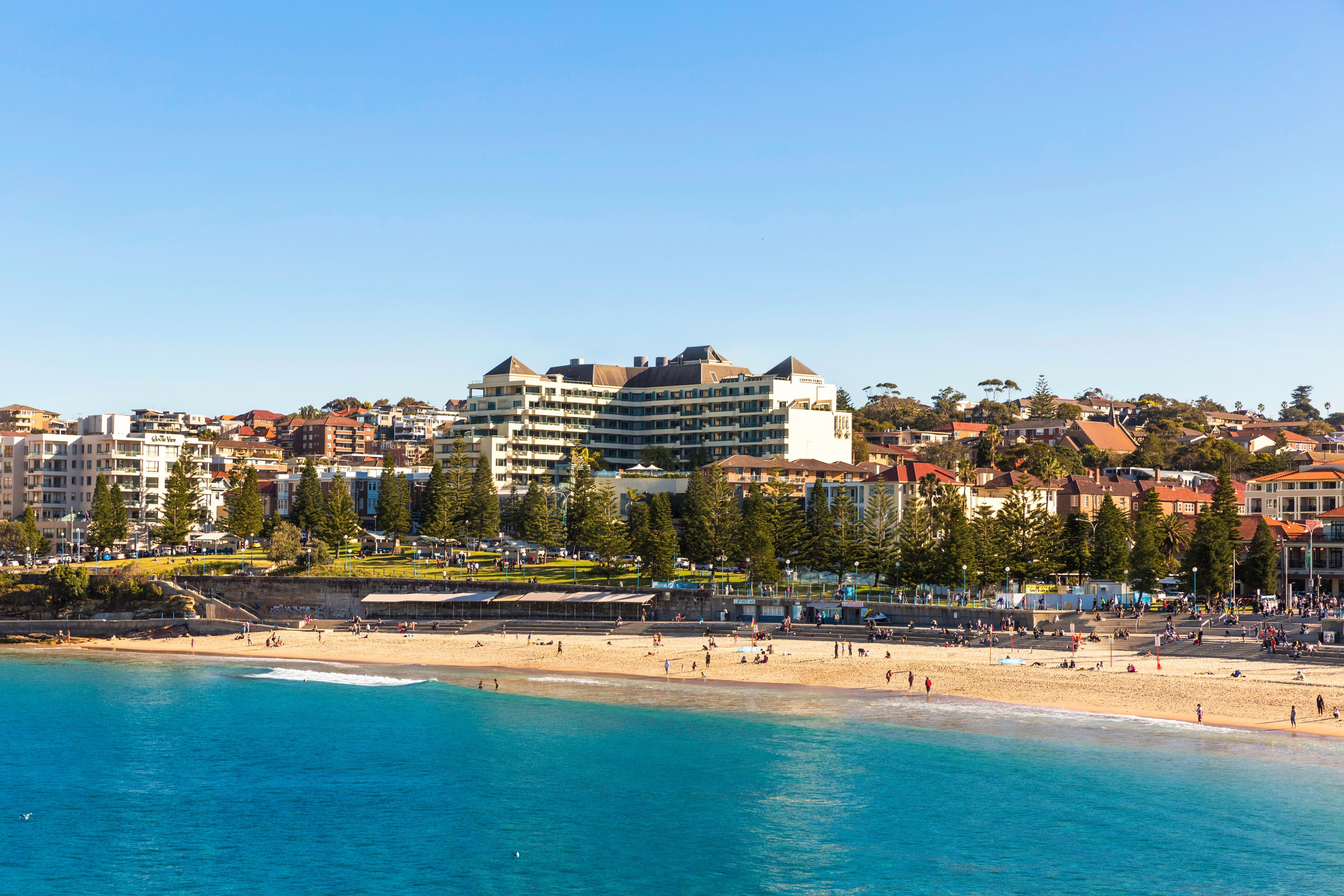 Crowne Plaza Sydney Coogee Beach By Ihg Ngoại thất bức ảnh