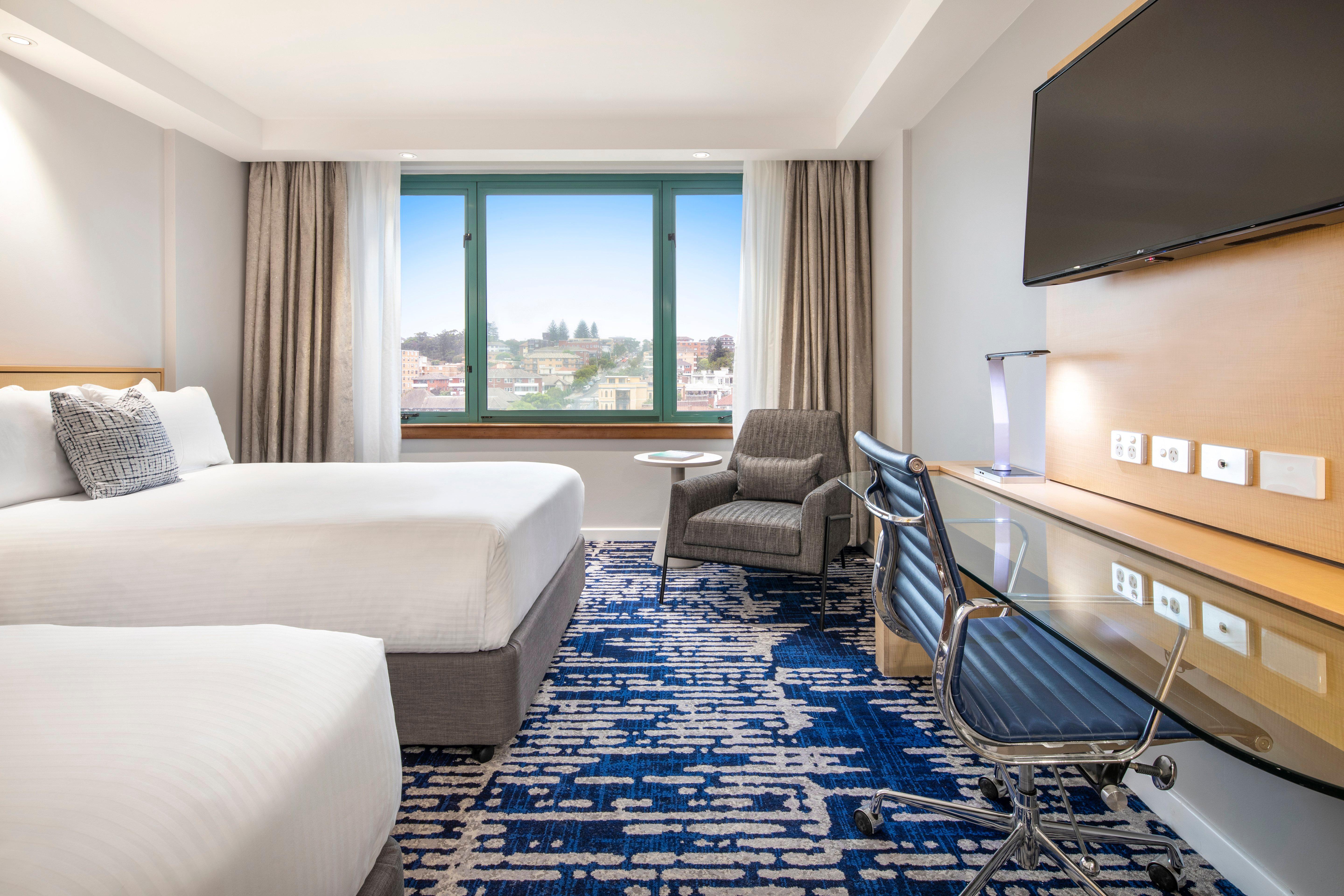 Crowne Plaza Sydney Coogee Beach By Ihg Ngoại thất bức ảnh