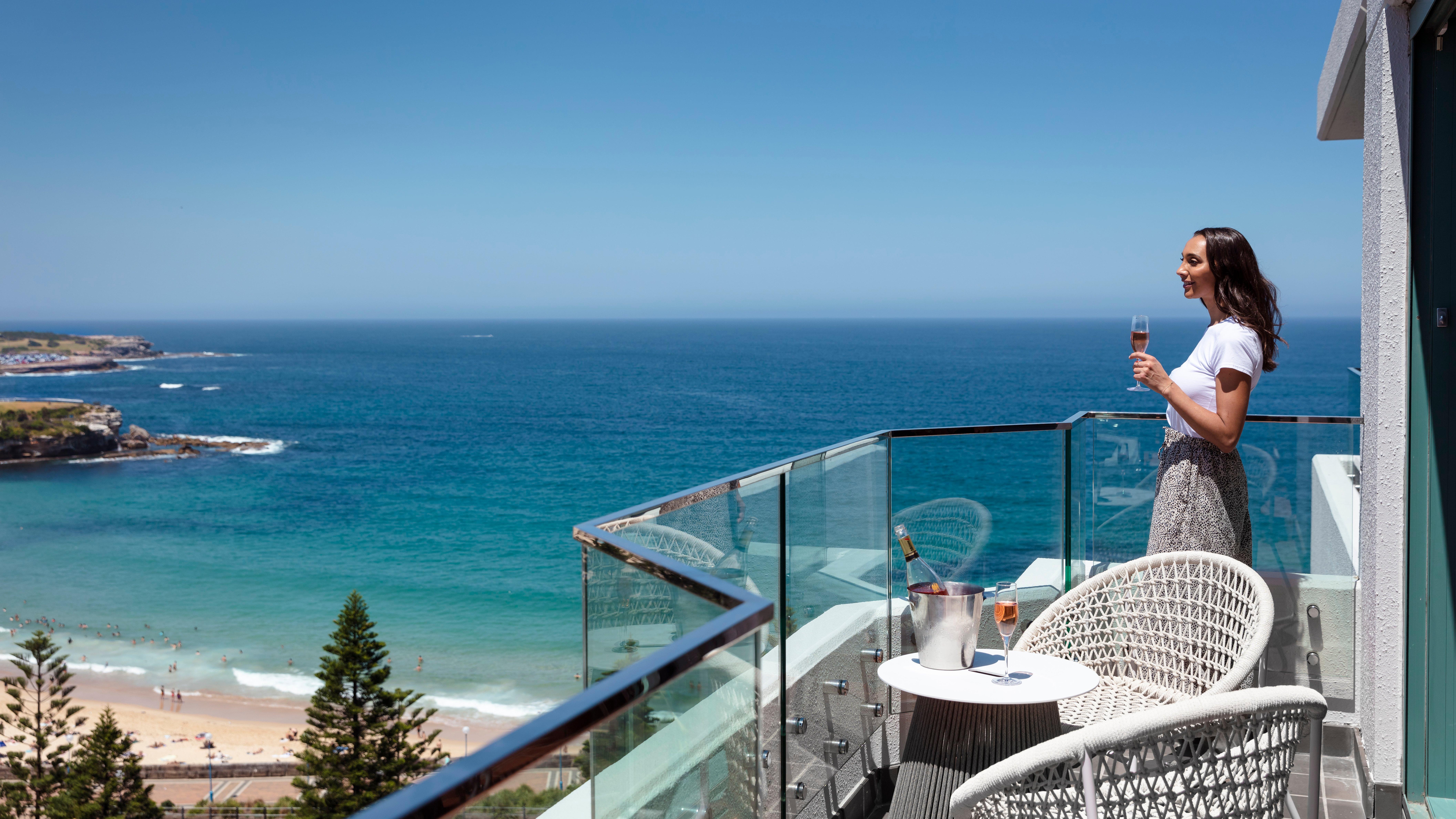 Crowne Plaza Sydney Coogee Beach By Ihg Ngoại thất bức ảnh