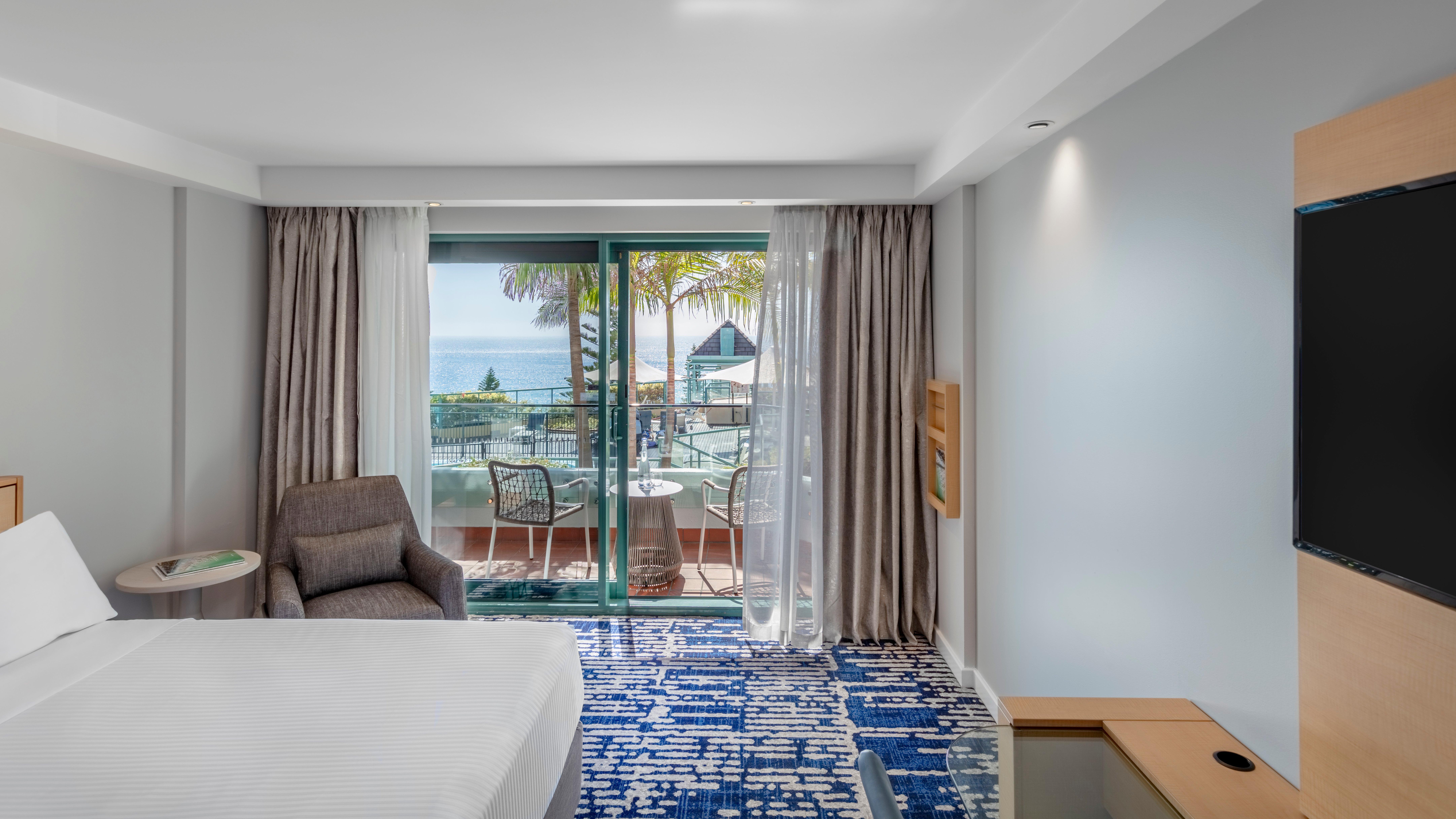 Crowne Plaza Sydney Coogee Beach By Ihg Ngoại thất bức ảnh