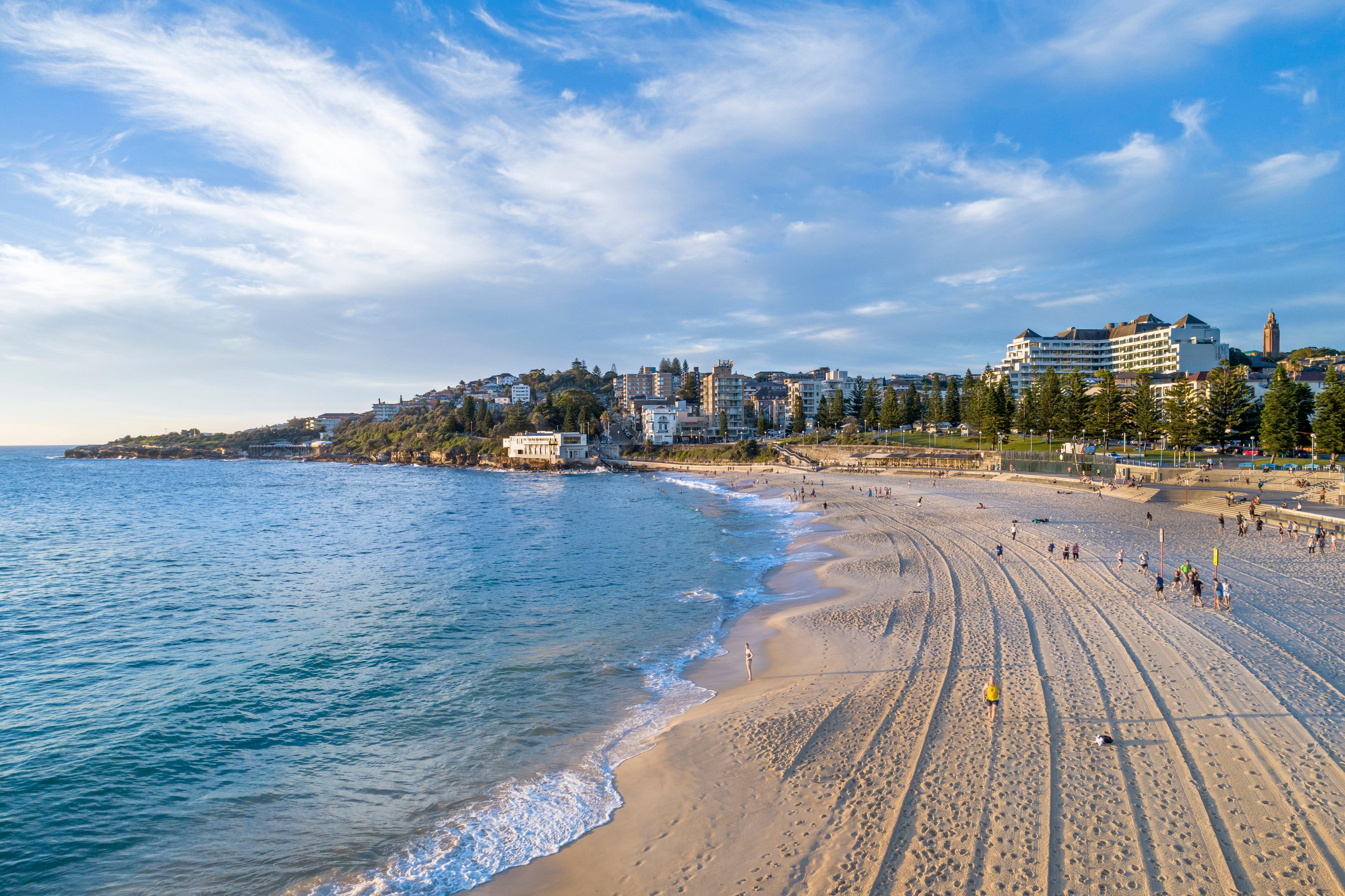 Crowne Plaza Sydney Coogee Beach By Ihg Ngoại thất bức ảnh