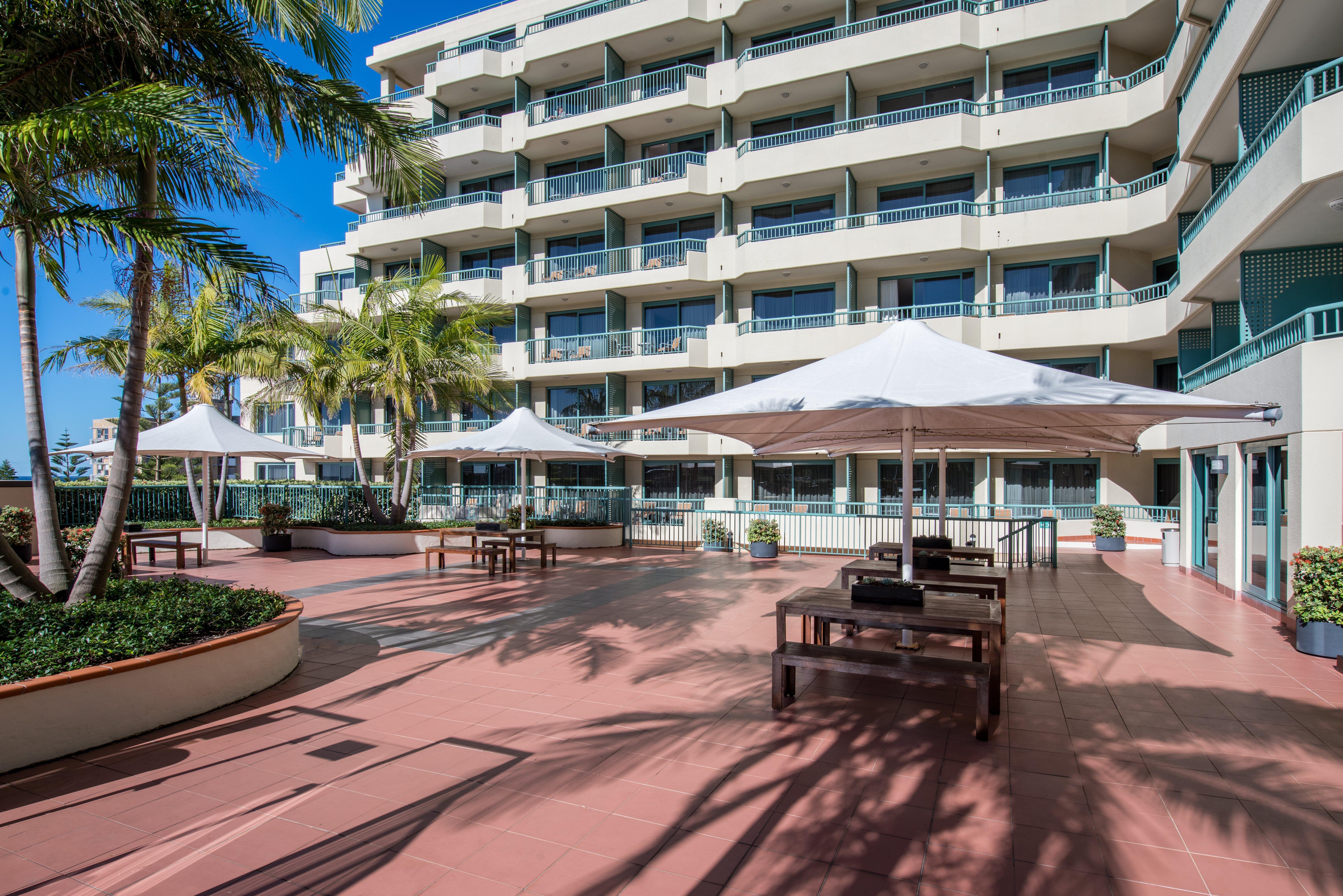 Crowne Plaza Sydney Coogee Beach By Ihg Ngoại thất bức ảnh