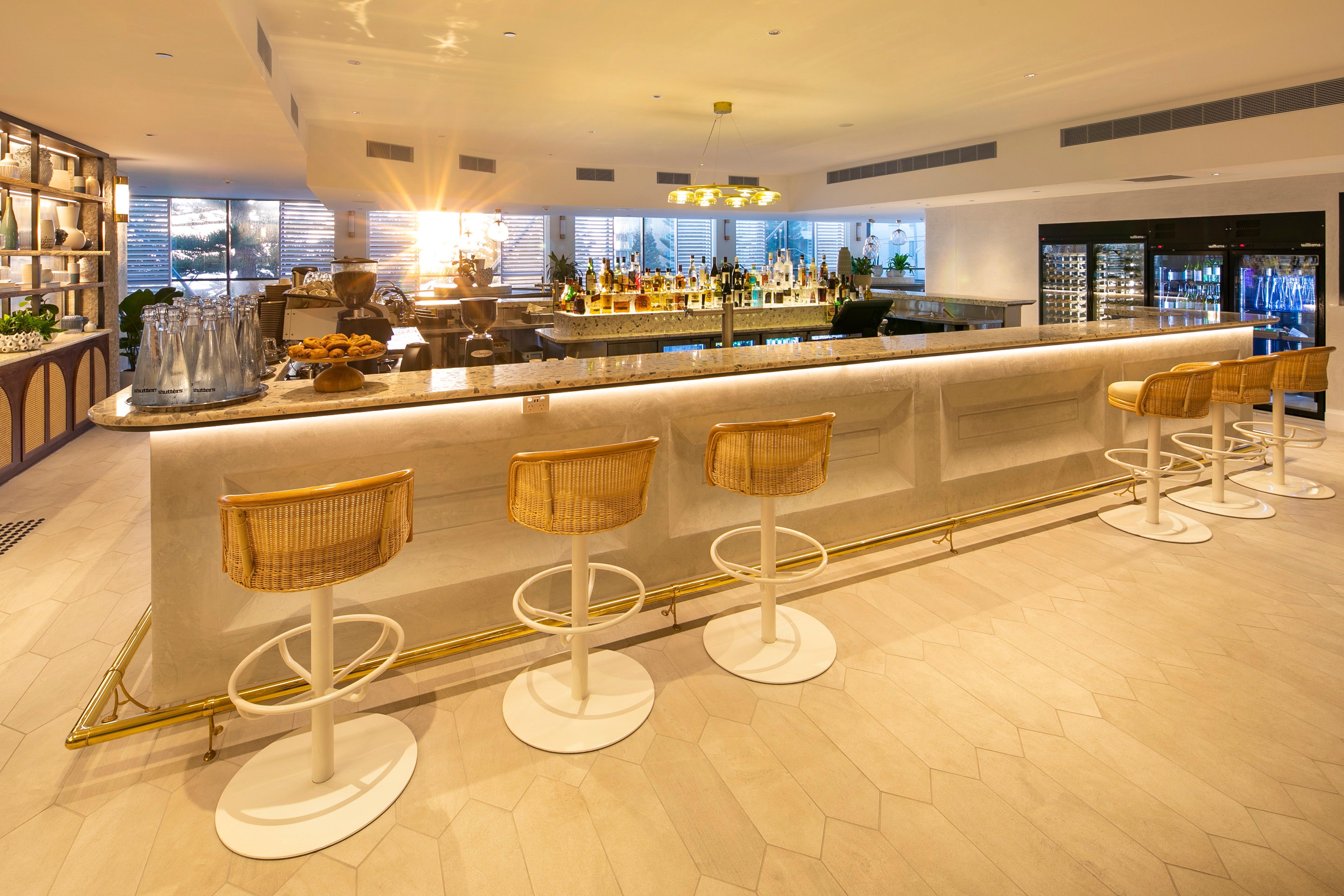 Crowne Plaza Sydney Coogee Beach By Ihg Ngoại thất bức ảnh