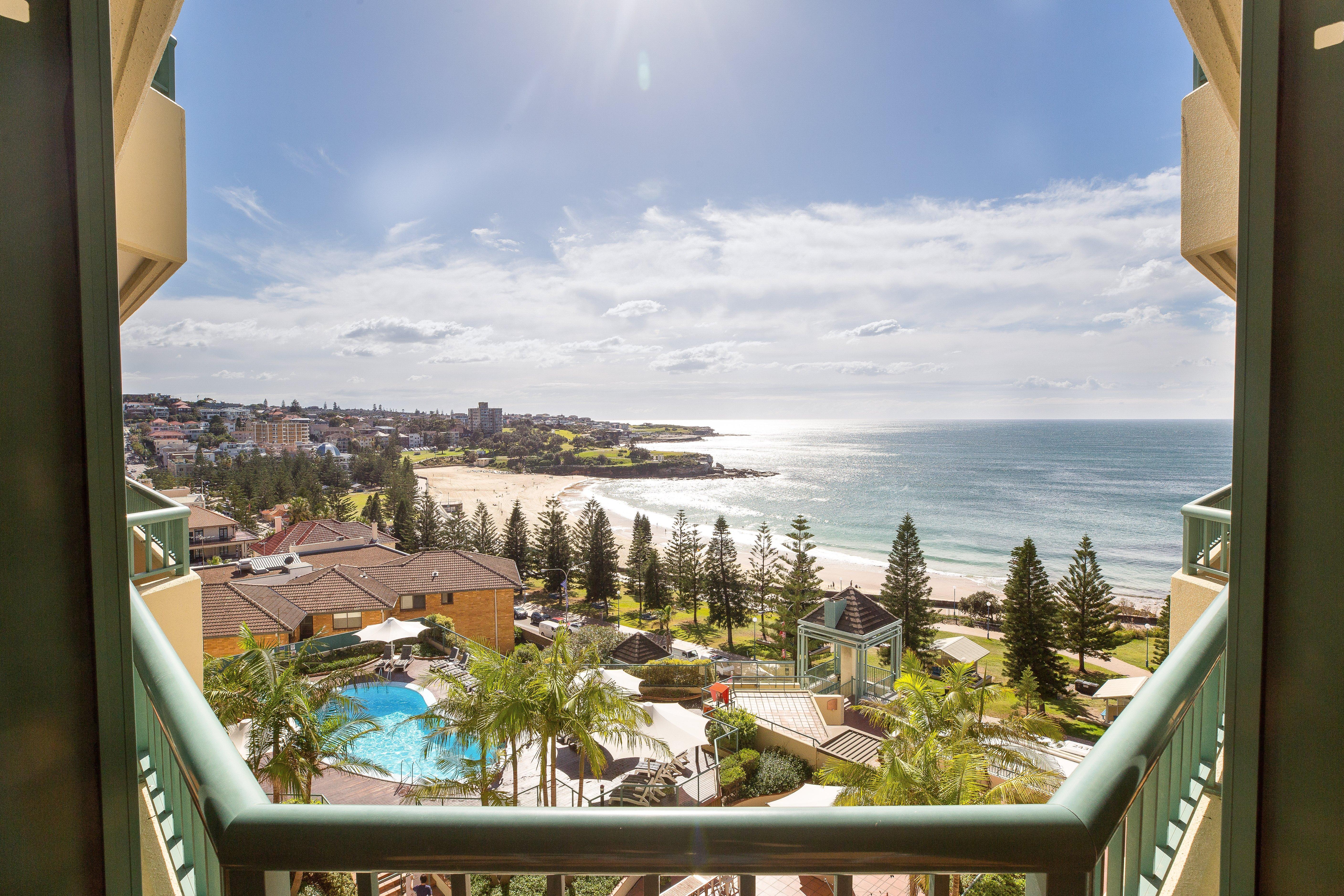 Crowne Plaza Sydney Coogee Beach By Ihg Ngoại thất bức ảnh