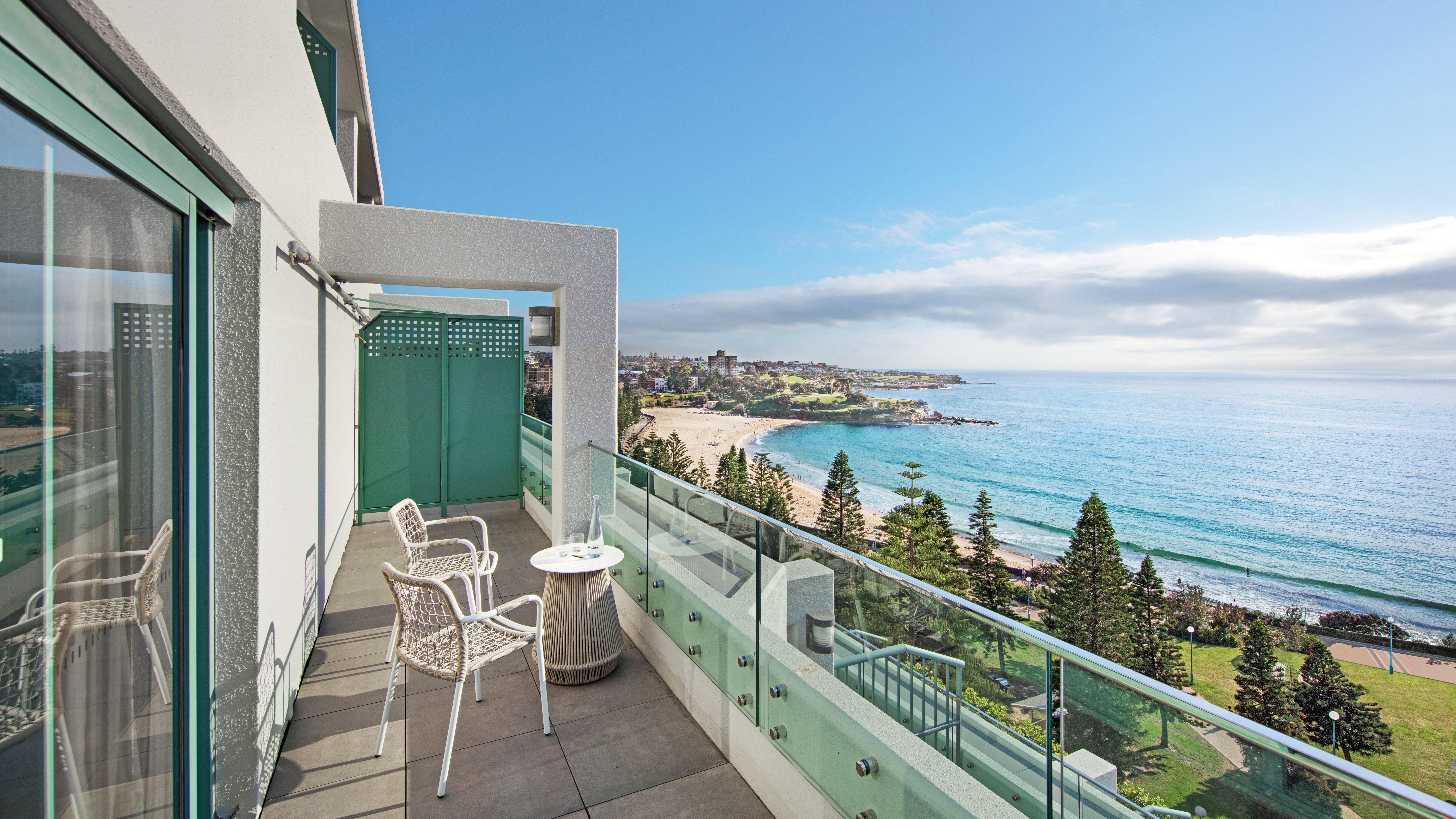 Crowne Plaza Sydney Coogee Beach By Ihg Ngoại thất bức ảnh