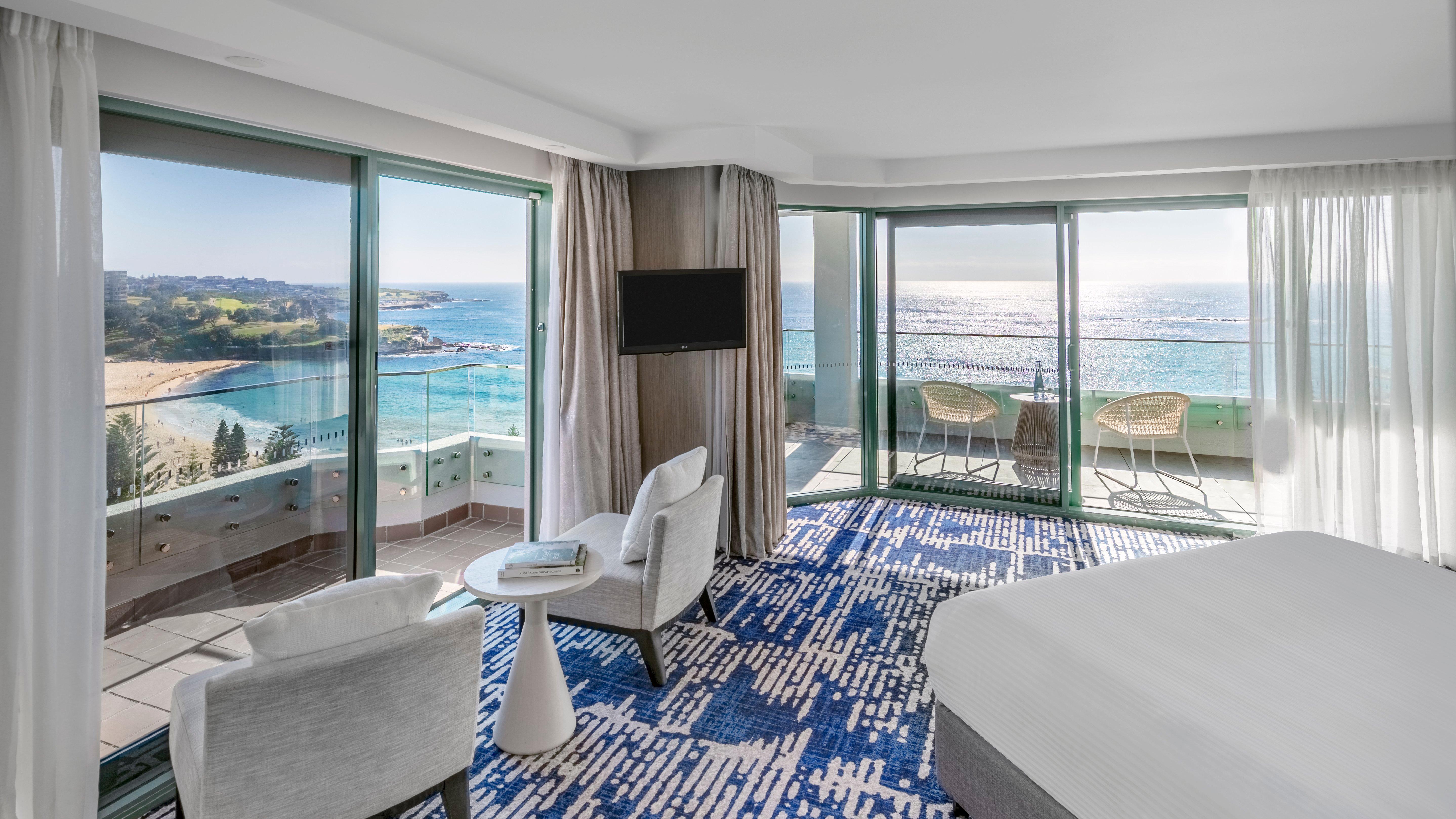 Crowne Plaza Sydney Coogee Beach By Ihg Ngoại thất bức ảnh