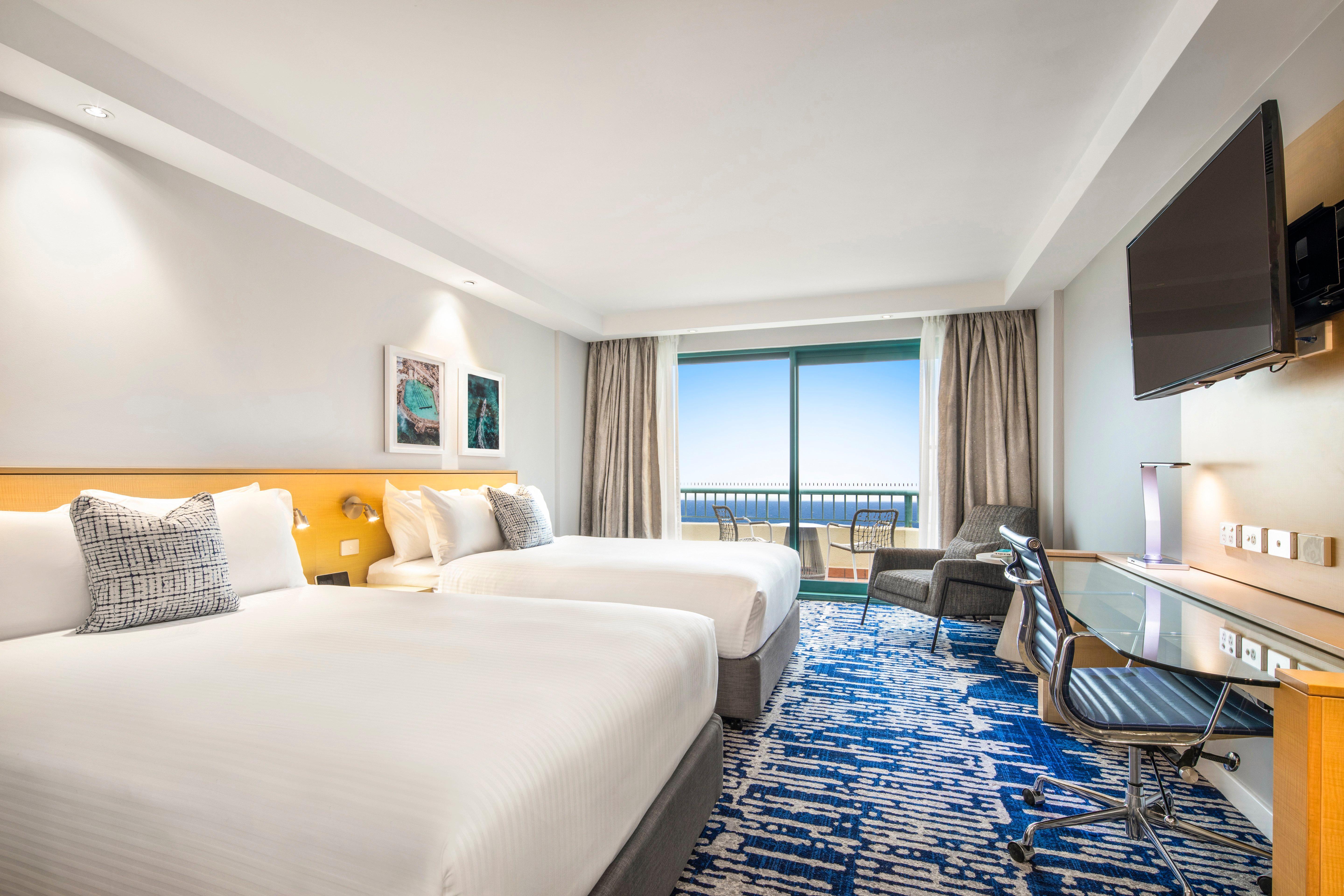 Crowne Plaza Sydney Coogee Beach By Ihg Ngoại thất bức ảnh