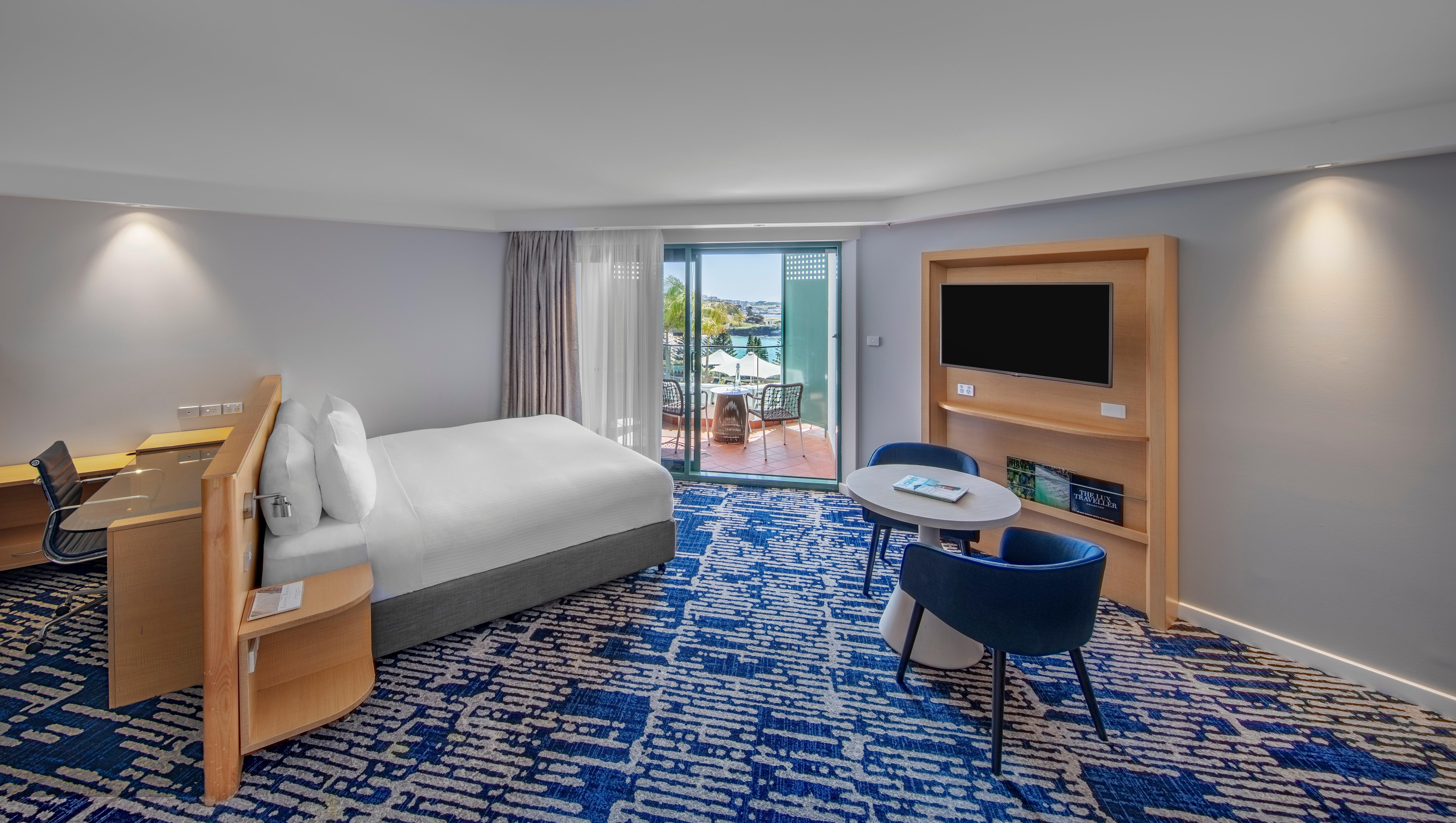 Crowne Plaza Sydney Coogee Beach By Ihg Ngoại thất bức ảnh