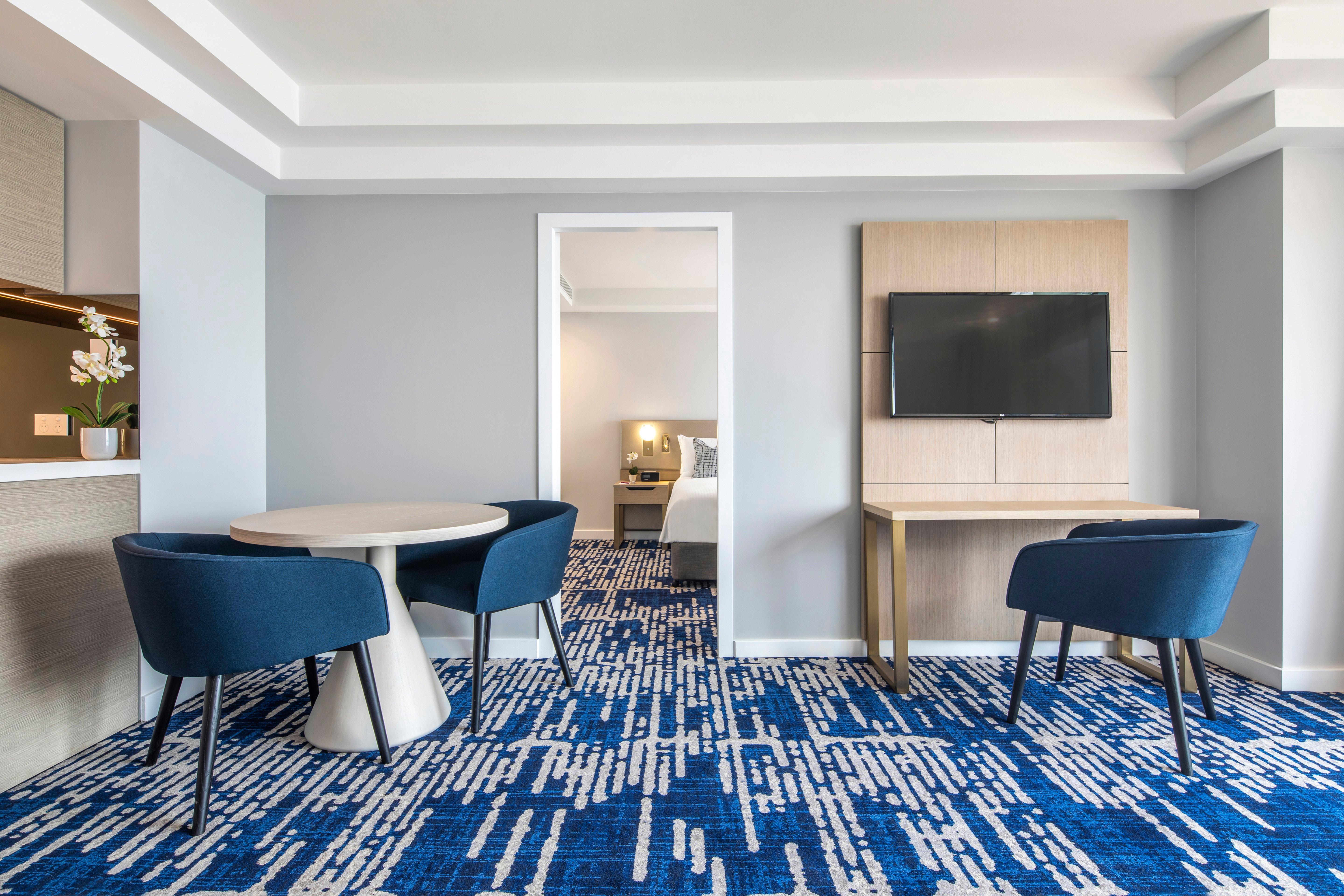 Crowne Plaza Sydney Coogee Beach By Ihg Ngoại thất bức ảnh