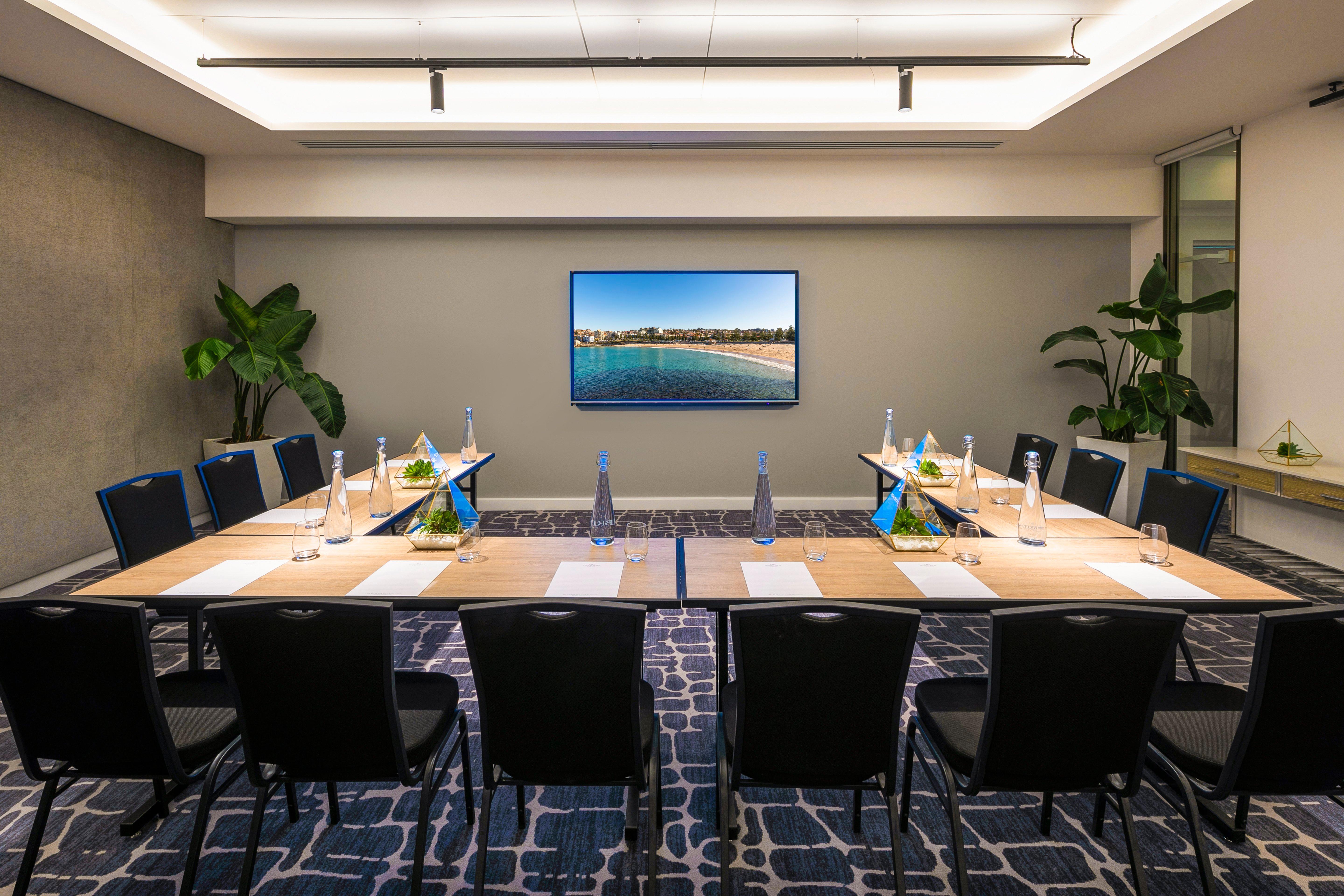 Crowne Plaza Sydney Coogee Beach By Ihg Ngoại thất bức ảnh