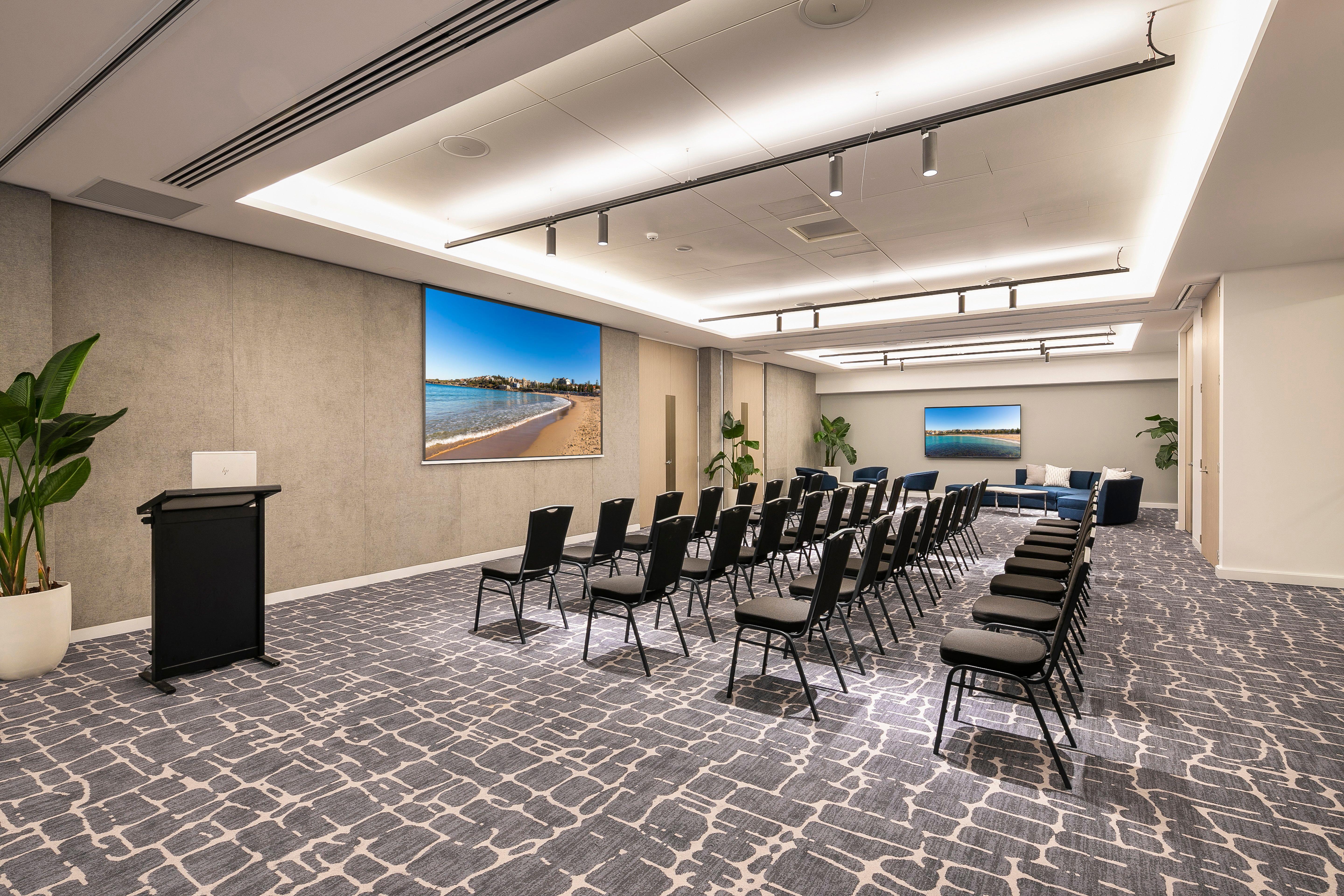 Crowne Plaza Sydney Coogee Beach By Ihg Ngoại thất bức ảnh