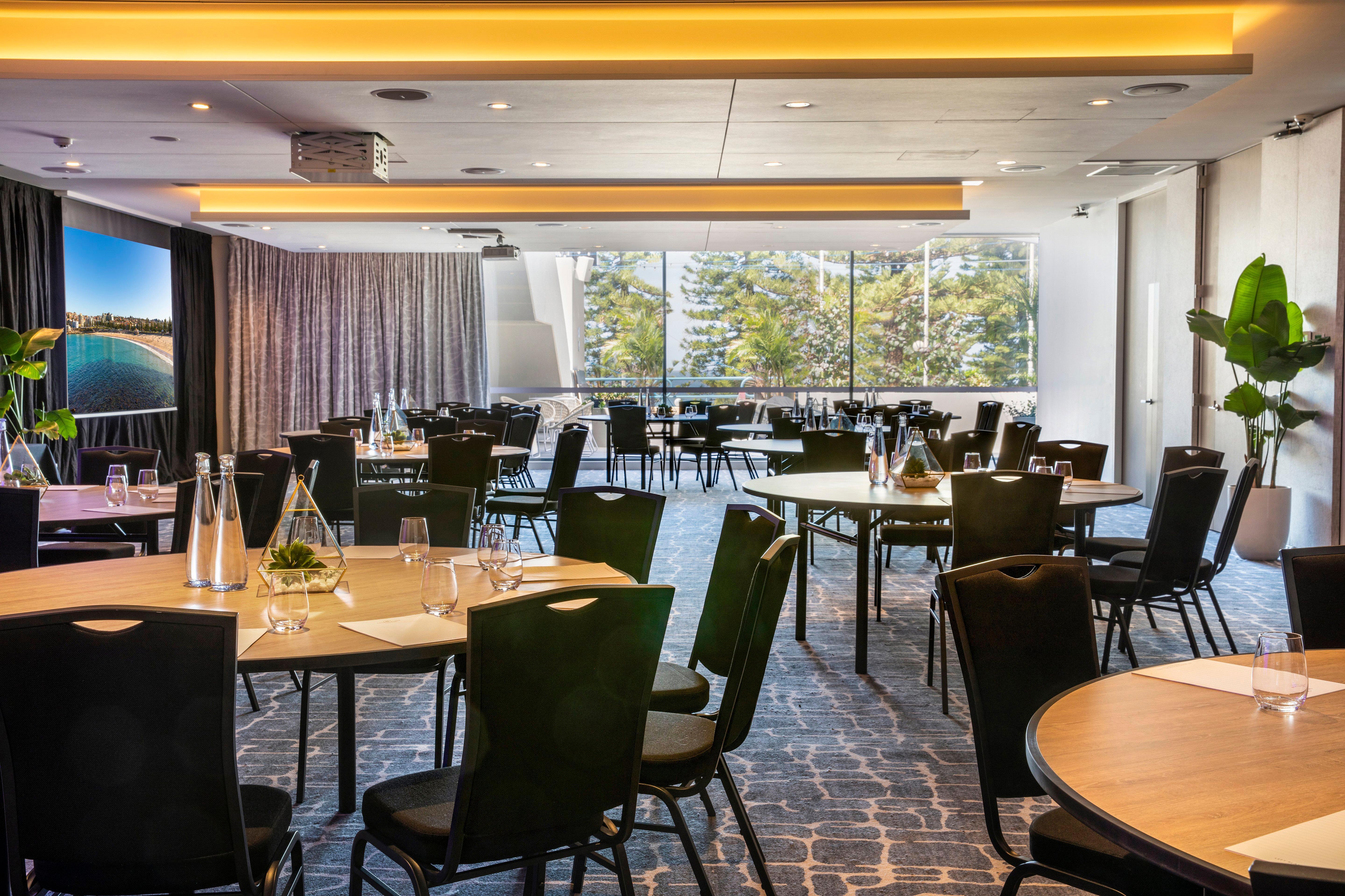Crowne Plaza Sydney Coogee Beach By Ihg Ngoại thất bức ảnh