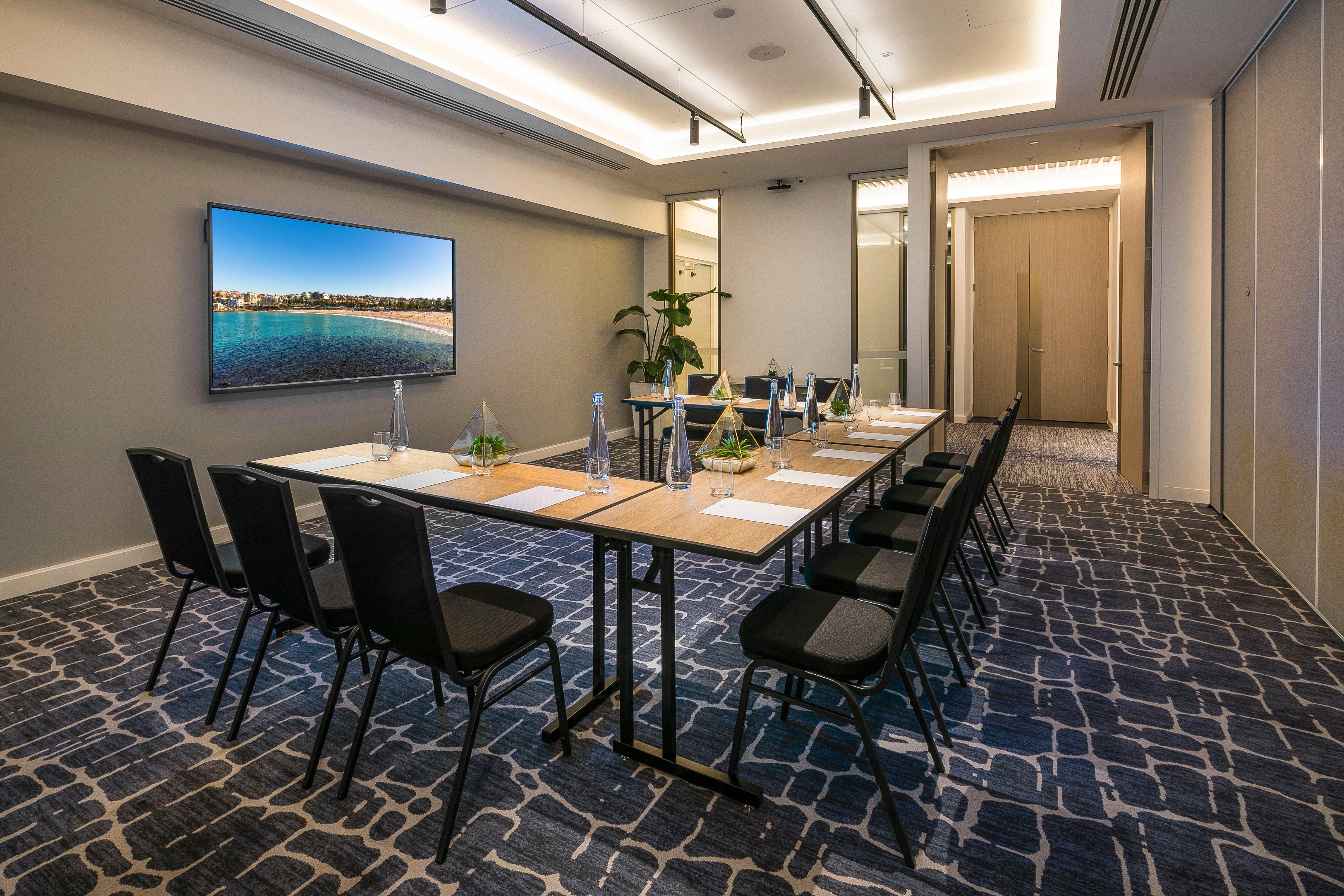 Crowne Plaza Sydney Coogee Beach By Ihg Ngoại thất bức ảnh