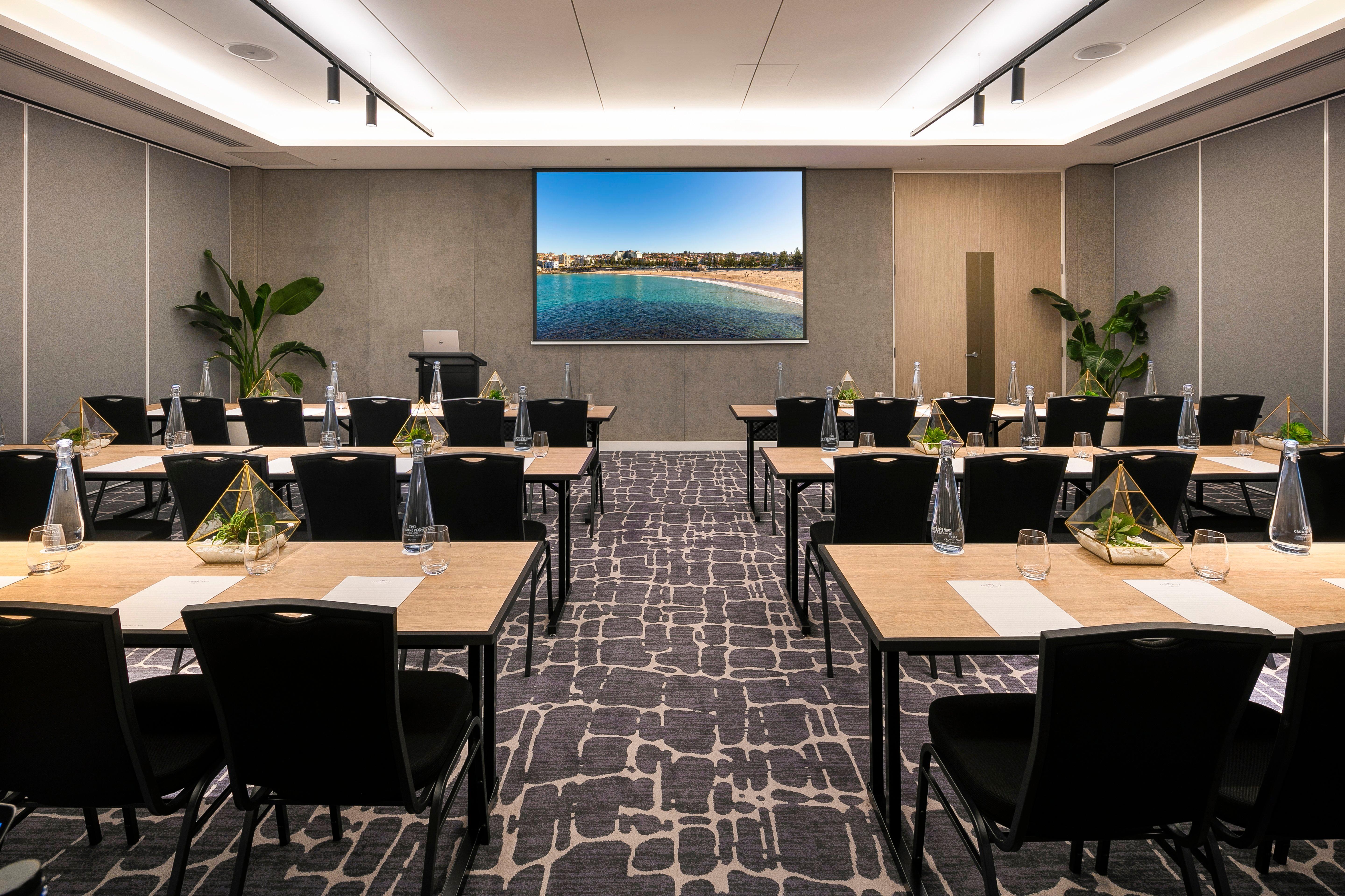Crowne Plaza Sydney Coogee Beach By Ihg Ngoại thất bức ảnh
