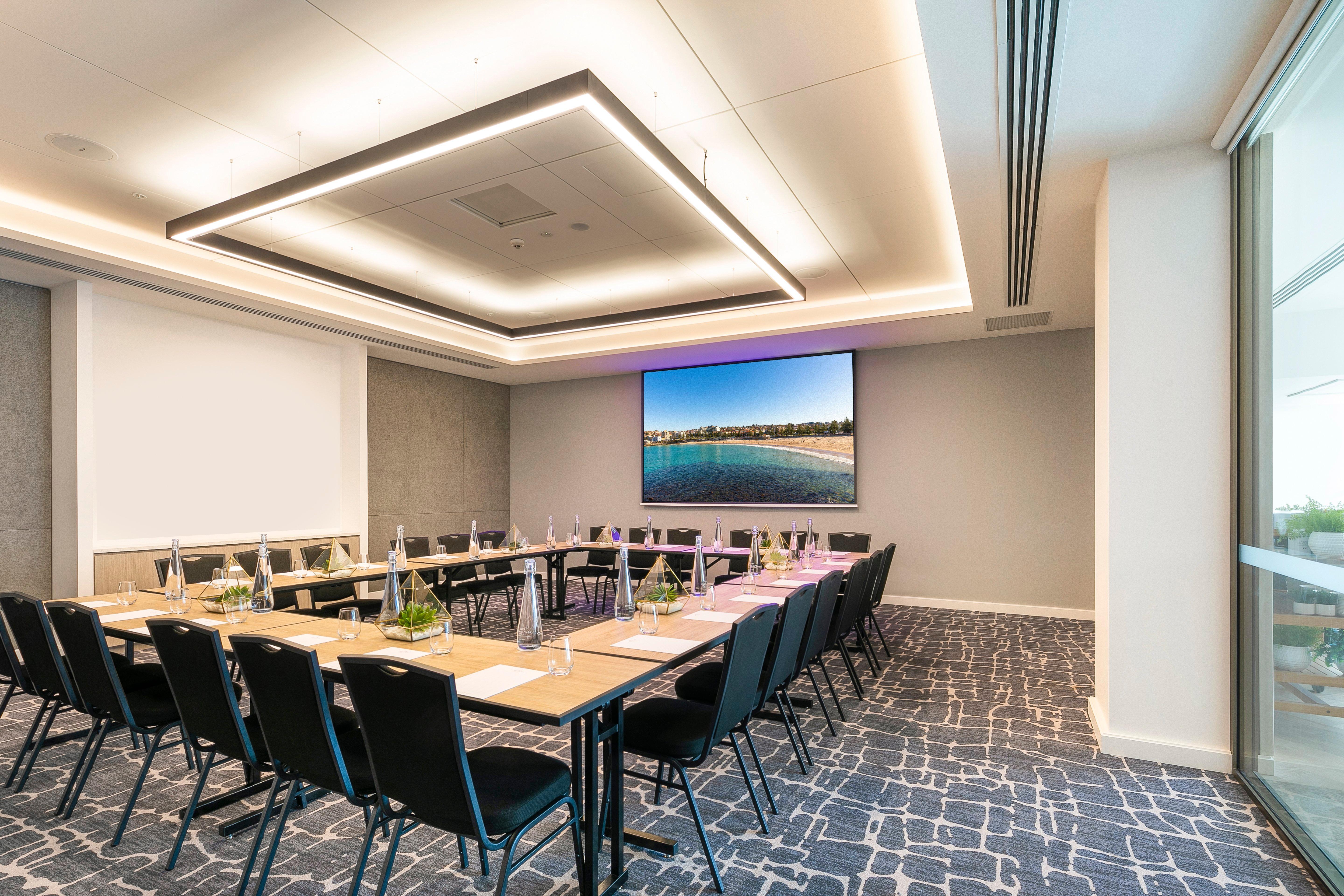 Crowne Plaza Sydney Coogee Beach By Ihg Ngoại thất bức ảnh