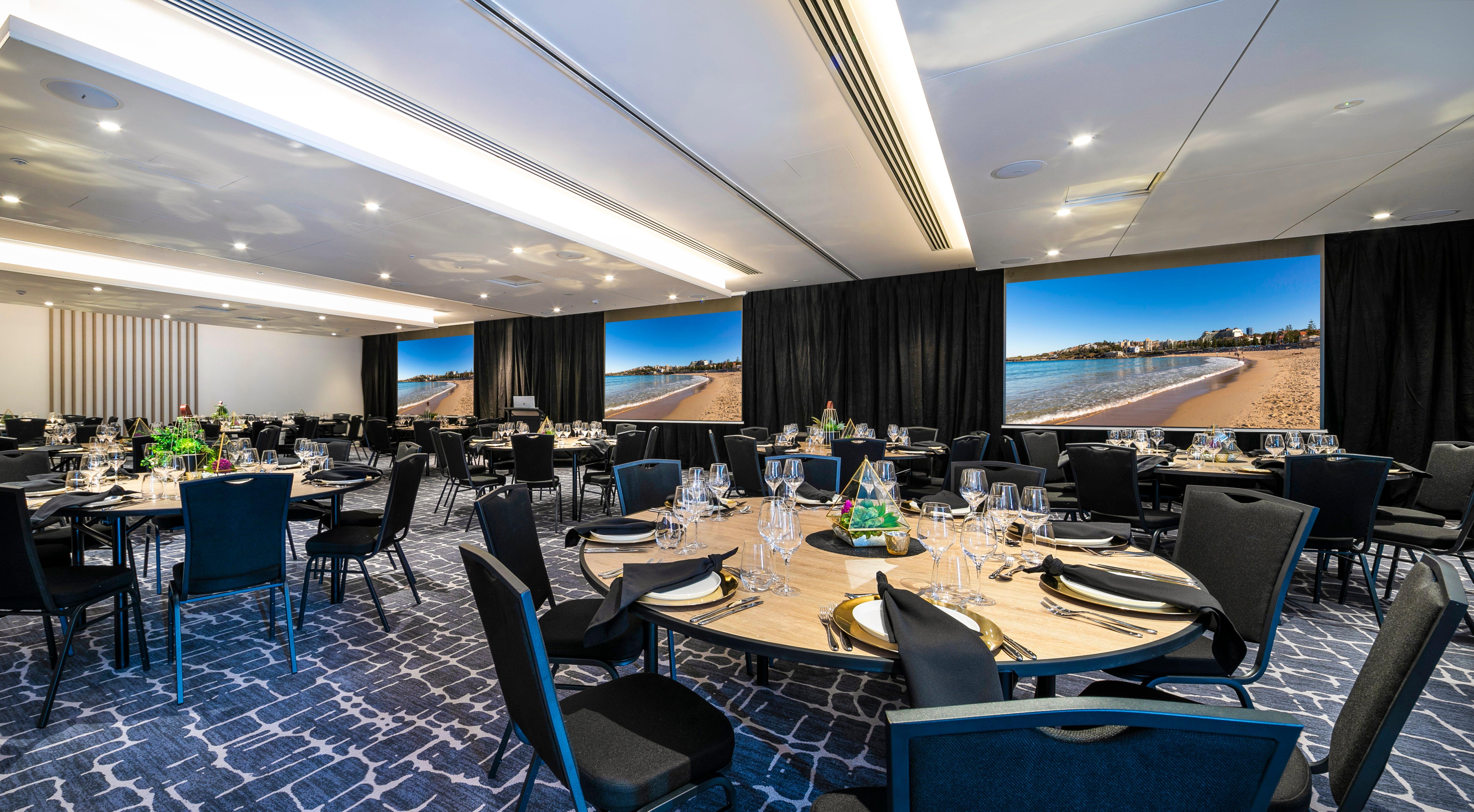 Crowne Plaza Sydney Coogee Beach By Ihg Ngoại thất bức ảnh