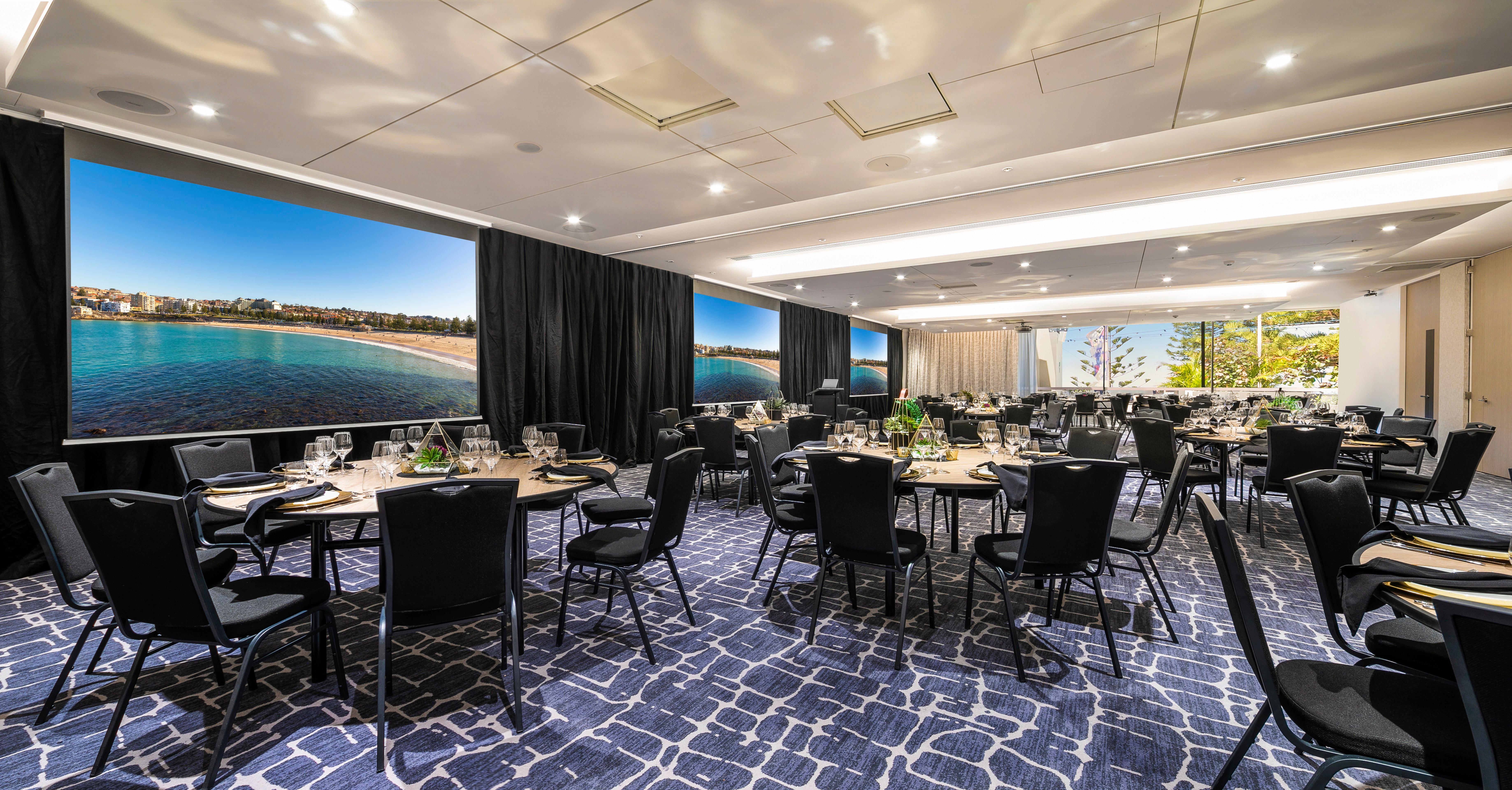 Crowne Plaza Sydney Coogee Beach By Ihg Ngoại thất bức ảnh