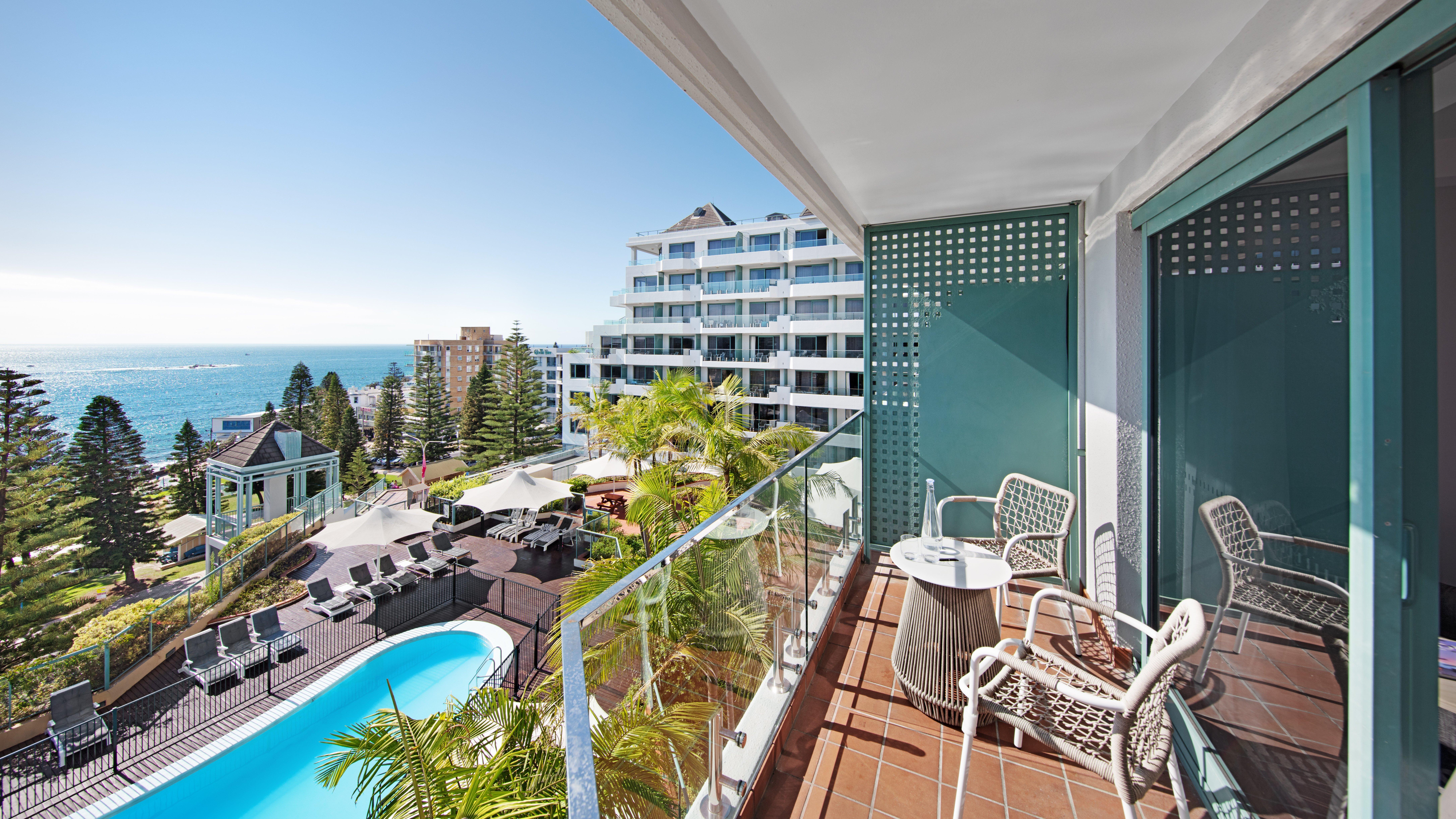 Crowne Plaza Sydney Coogee Beach By Ihg Ngoại thất bức ảnh