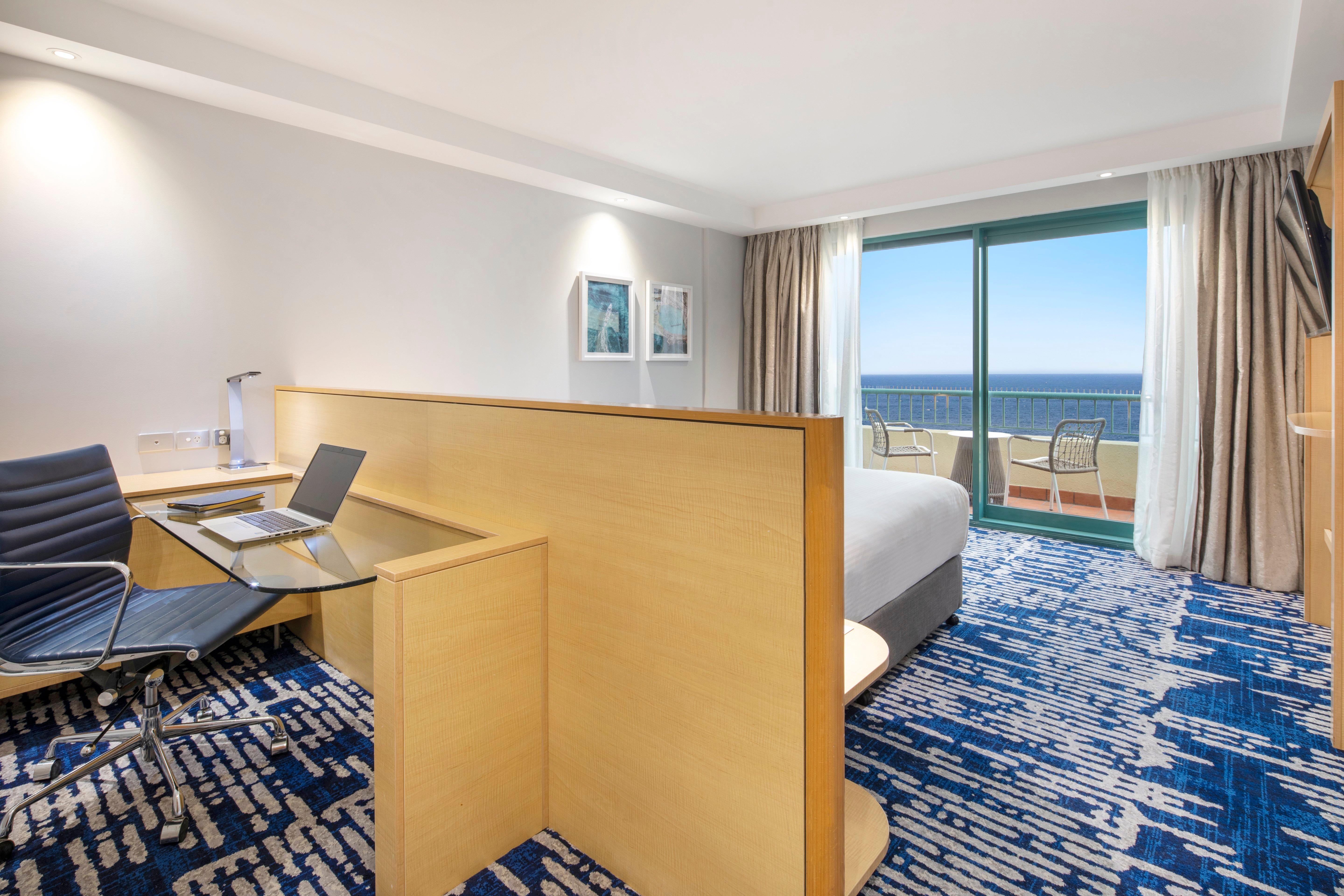 Crowne Plaza Sydney Coogee Beach By Ihg Ngoại thất bức ảnh