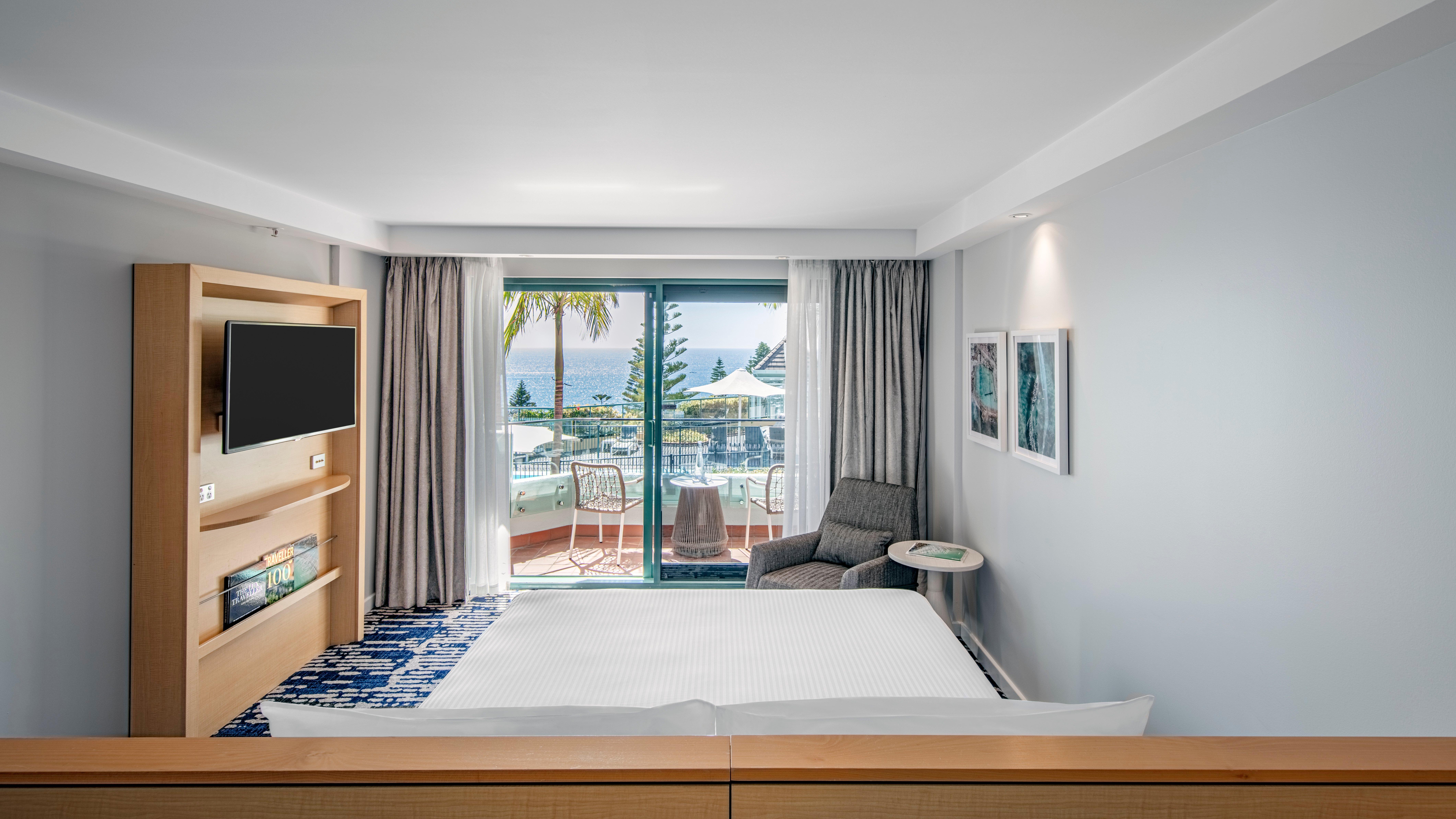 Crowne Plaza Sydney Coogee Beach By Ihg Ngoại thất bức ảnh