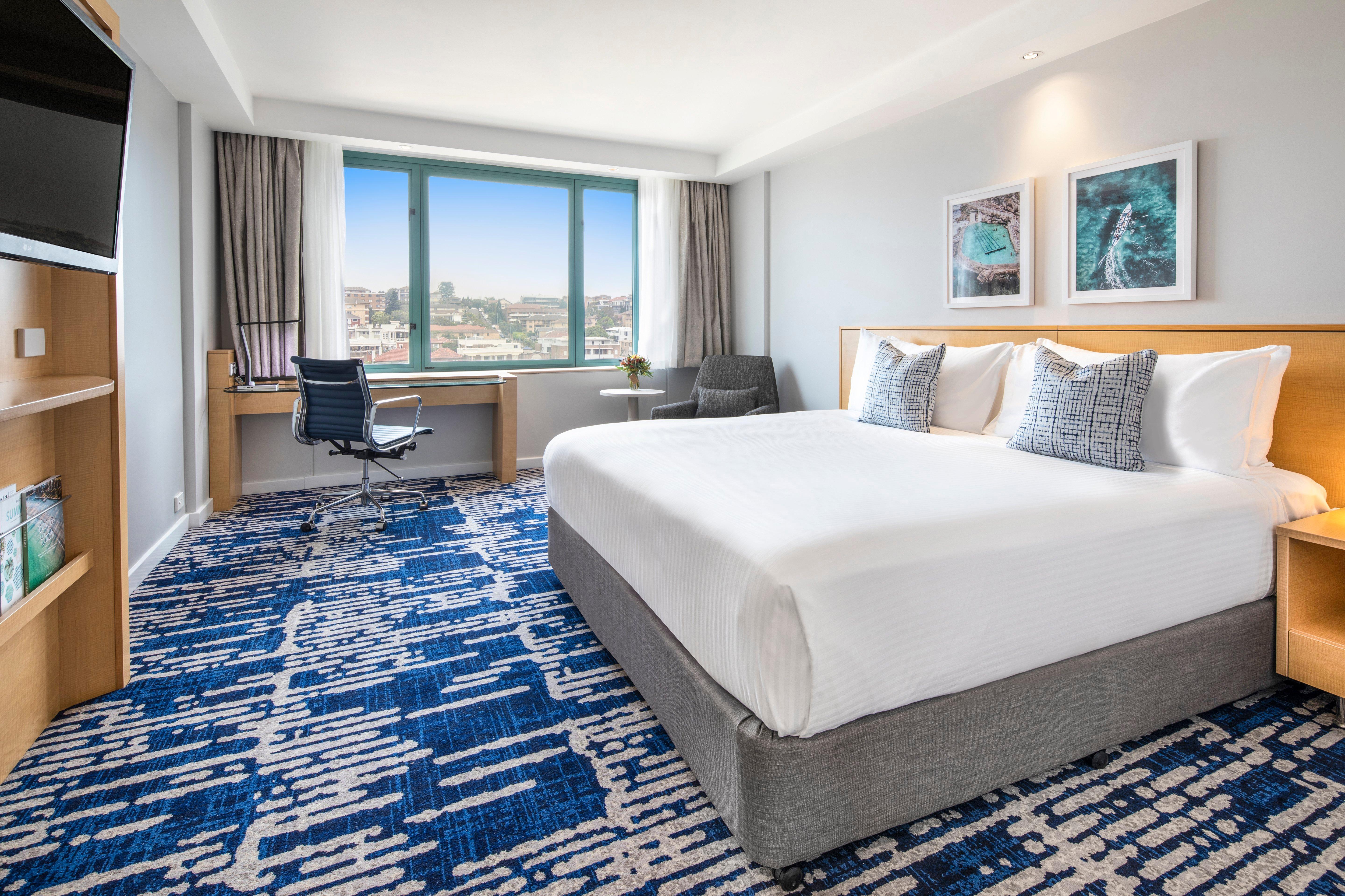 Crowne Plaza Sydney Coogee Beach By Ihg Ngoại thất bức ảnh
