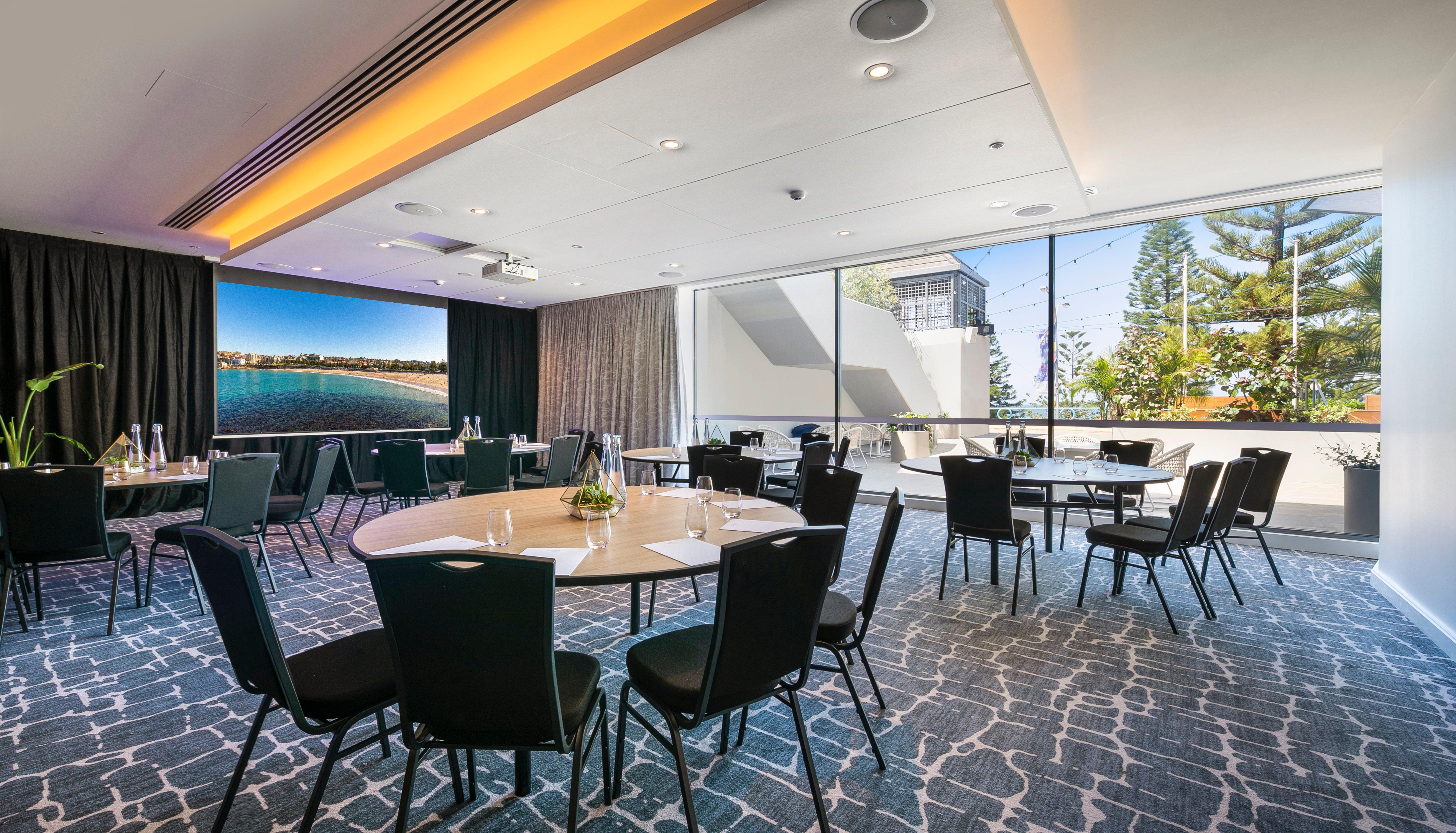 Crowne Plaza Sydney Coogee Beach By Ihg Ngoại thất bức ảnh