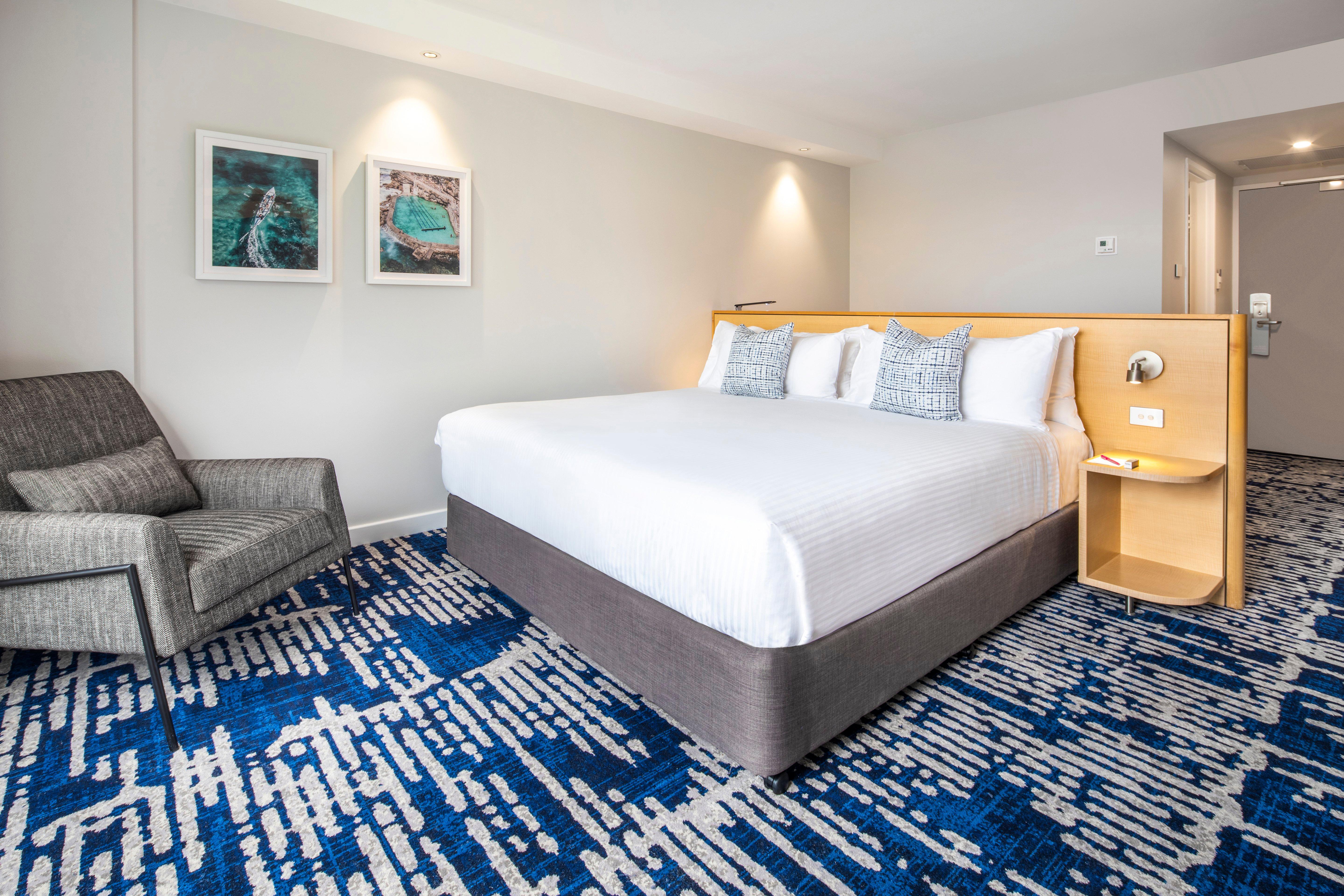 Crowne Plaza Sydney Coogee Beach By Ihg Ngoại thất bức ảnh
