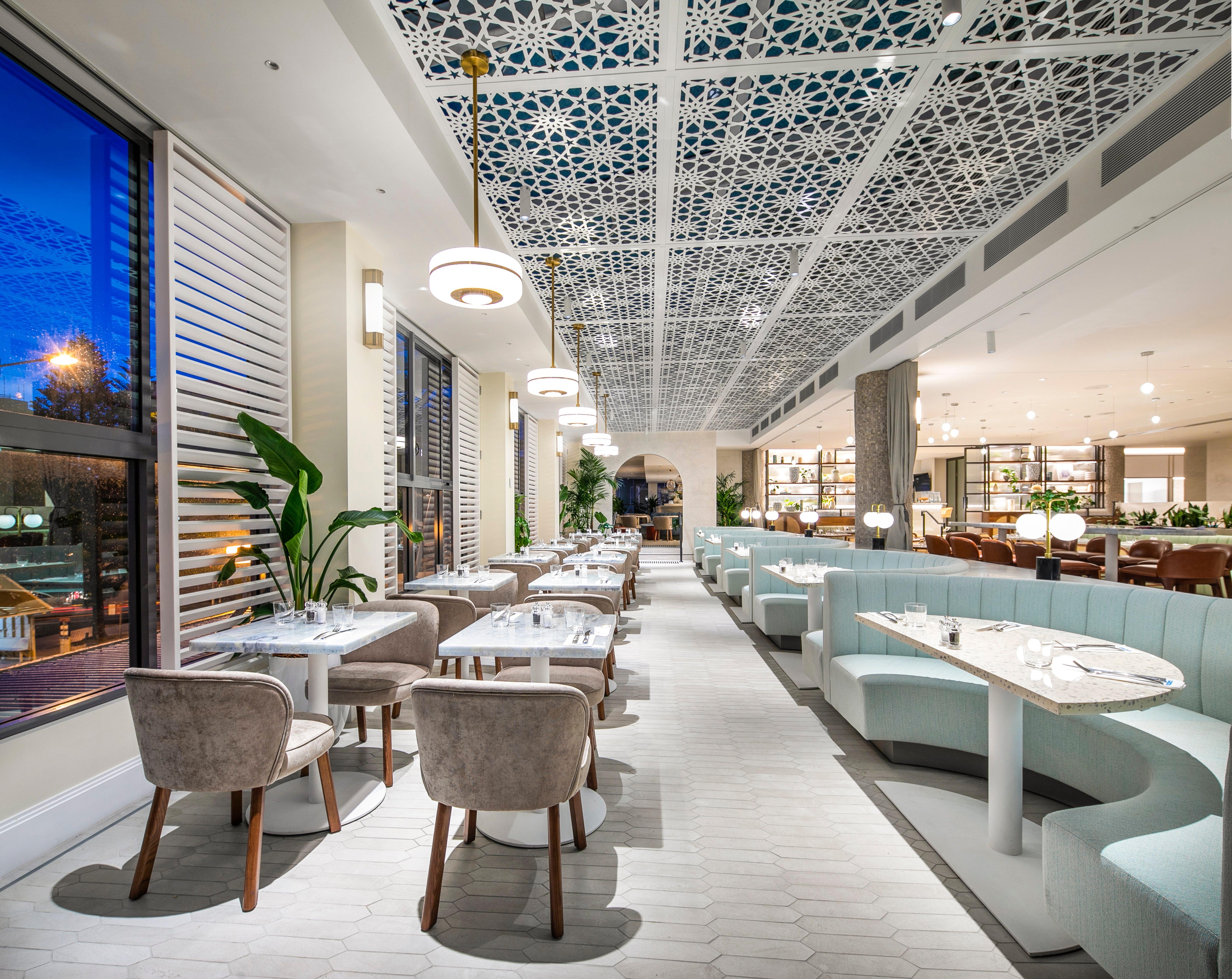 Crowne Plaza Sydney Coogee Beach By Ihg Ngoại thất bức ảnh