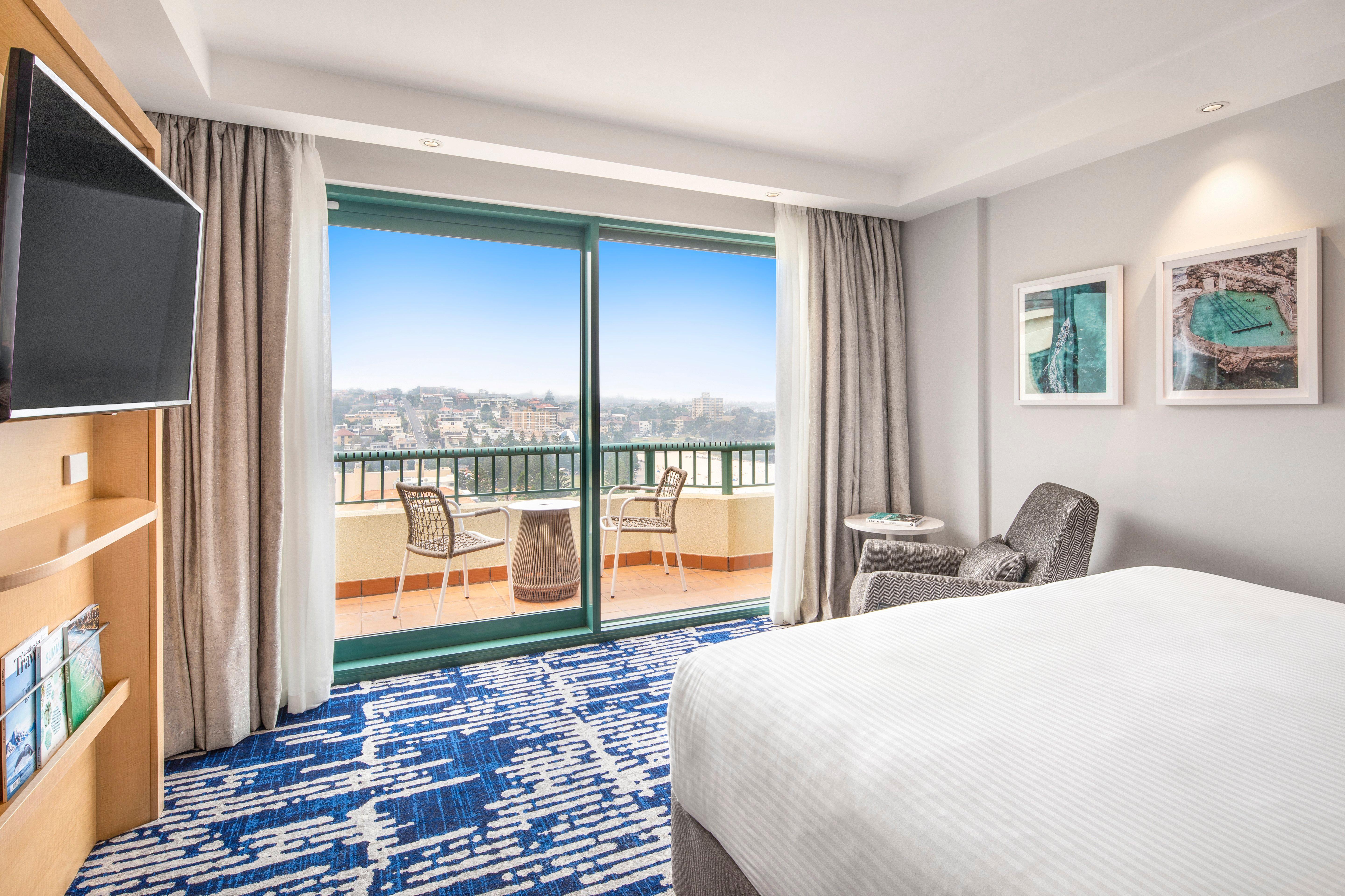 Crowne Plaza Sydney Coogee Beach By Ihg Ngoại thất bức ảnh