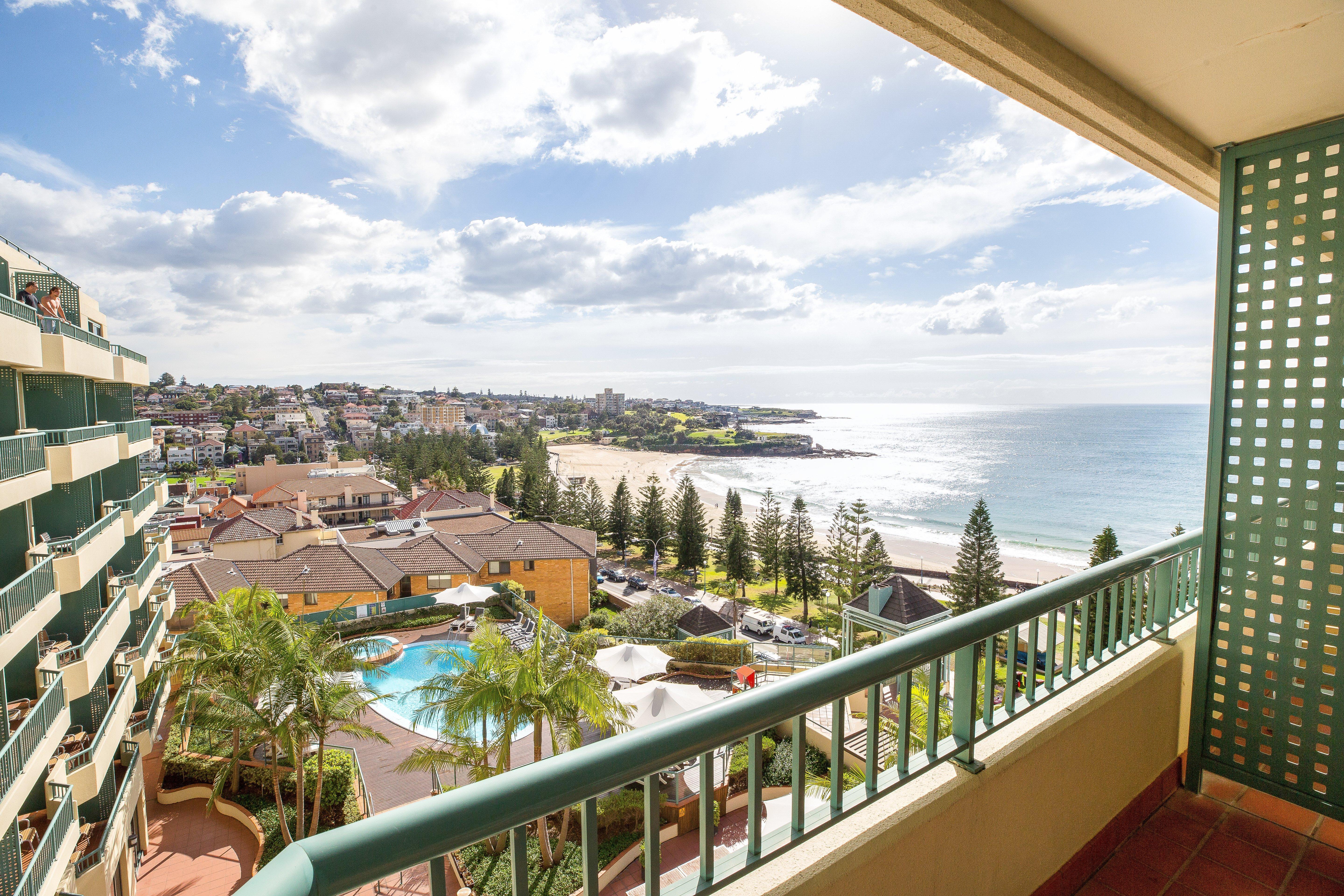 Crowne Plaza Sydney Coogee Beach By Ihg Ngoại thất bức ảnh
