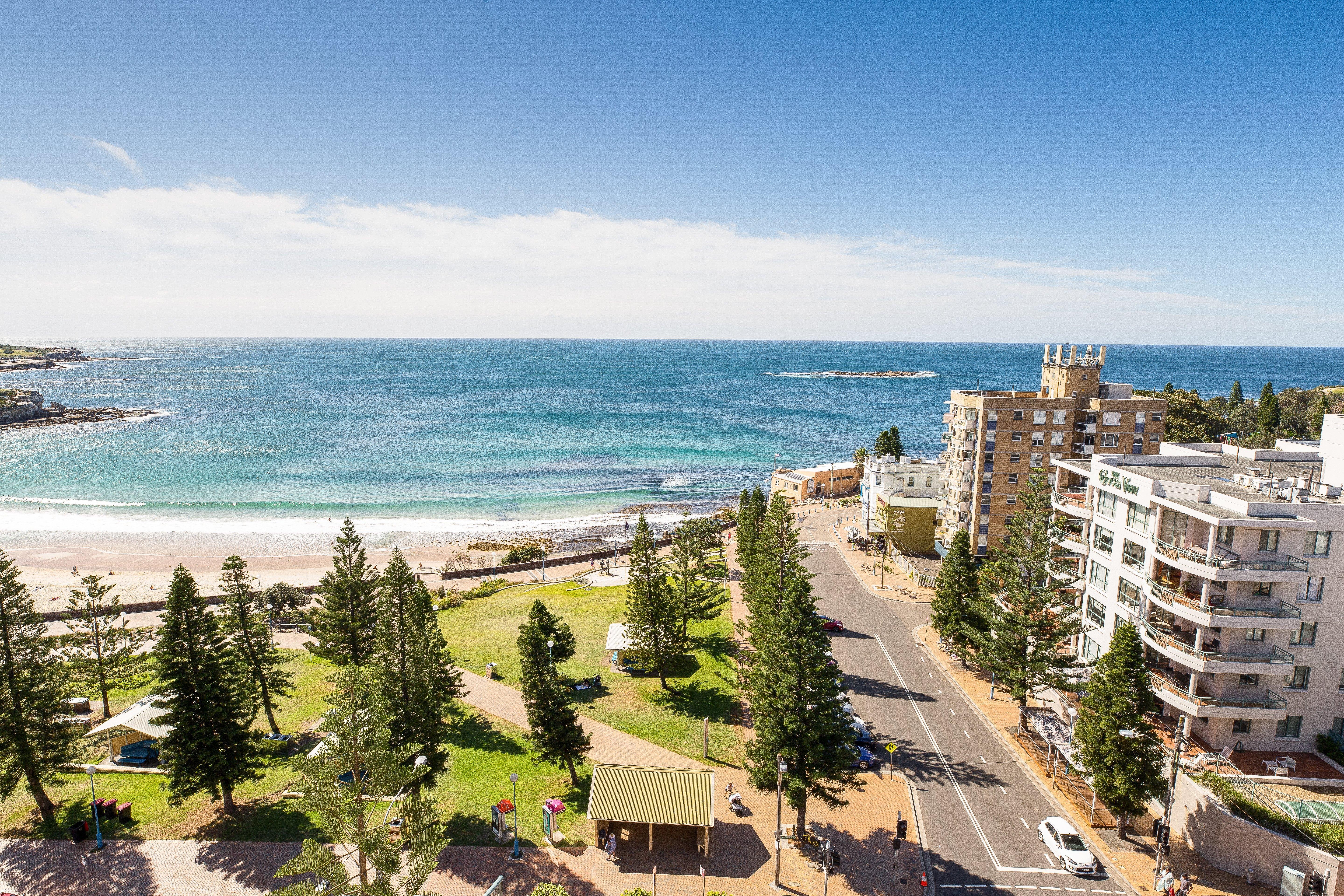 Crowne Plaza Sydney Coogee Beach By Ihg Ngoại thất bức ảnh