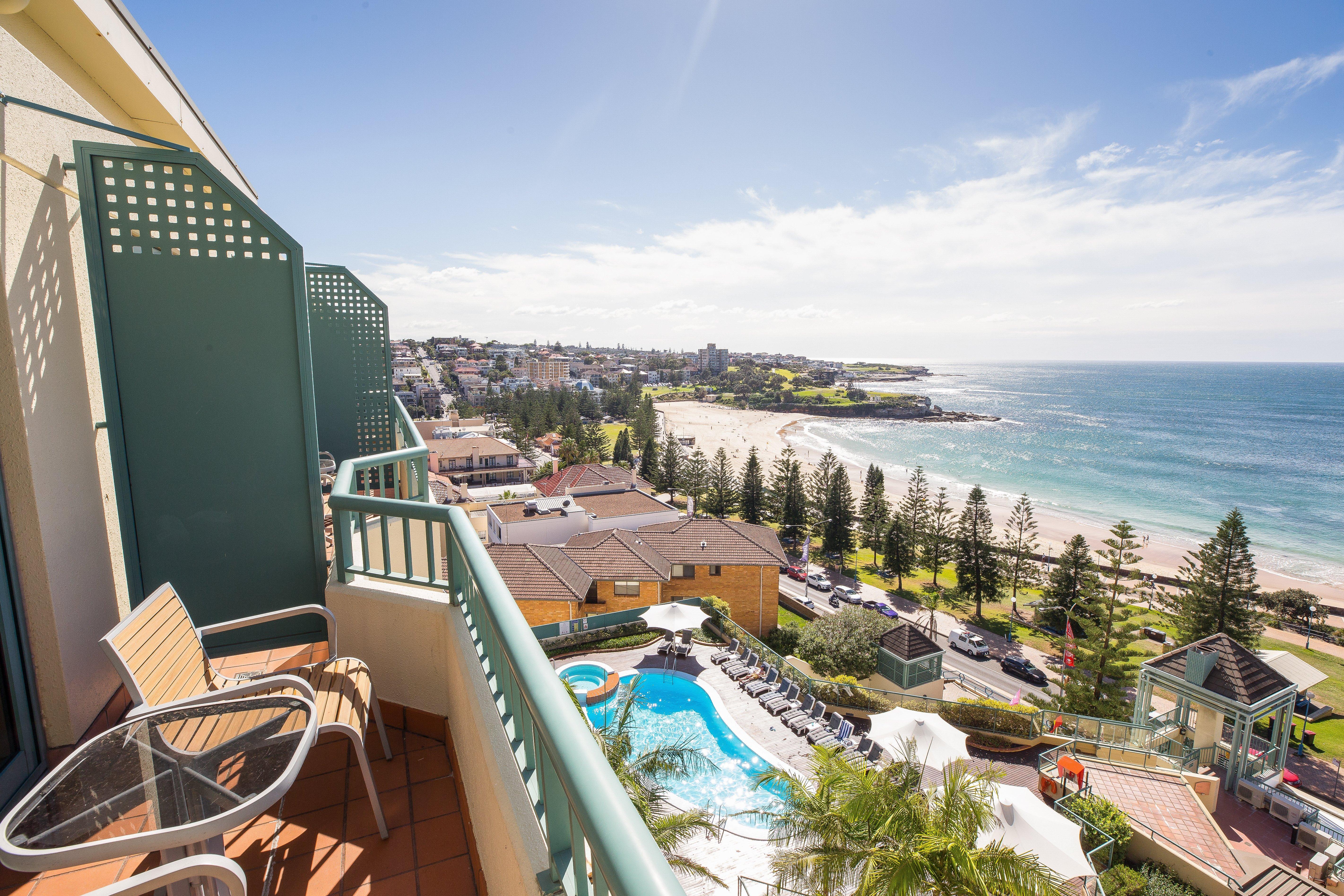 Crowne Plaza Sydney Coogee Beach By Ihg Ngoại thất bức ảnh